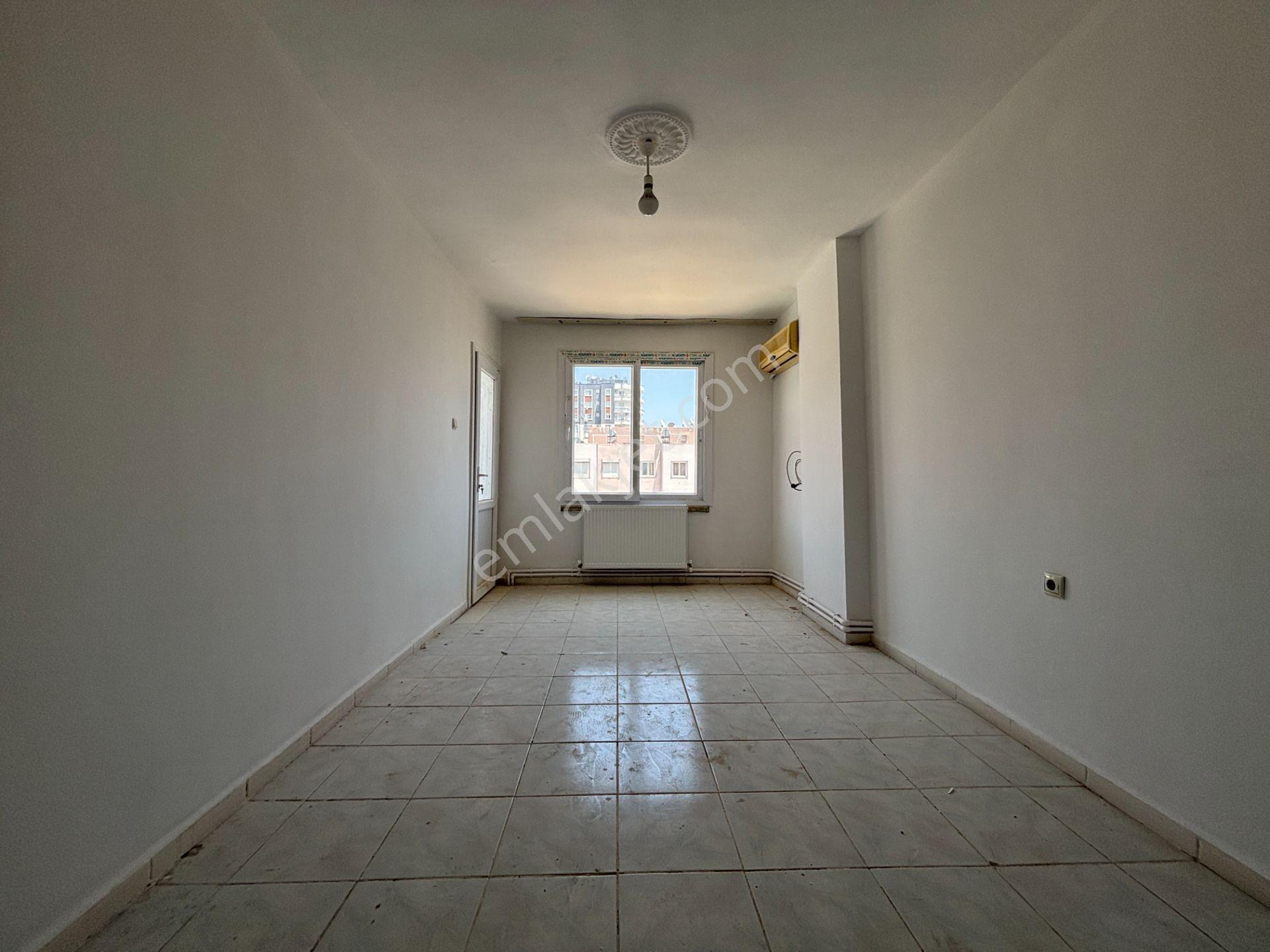 Mezitli Akdeniz Mahallesi Özdemir 2 Sitesi 3+1 Kiralık Daire - Görsel 16
