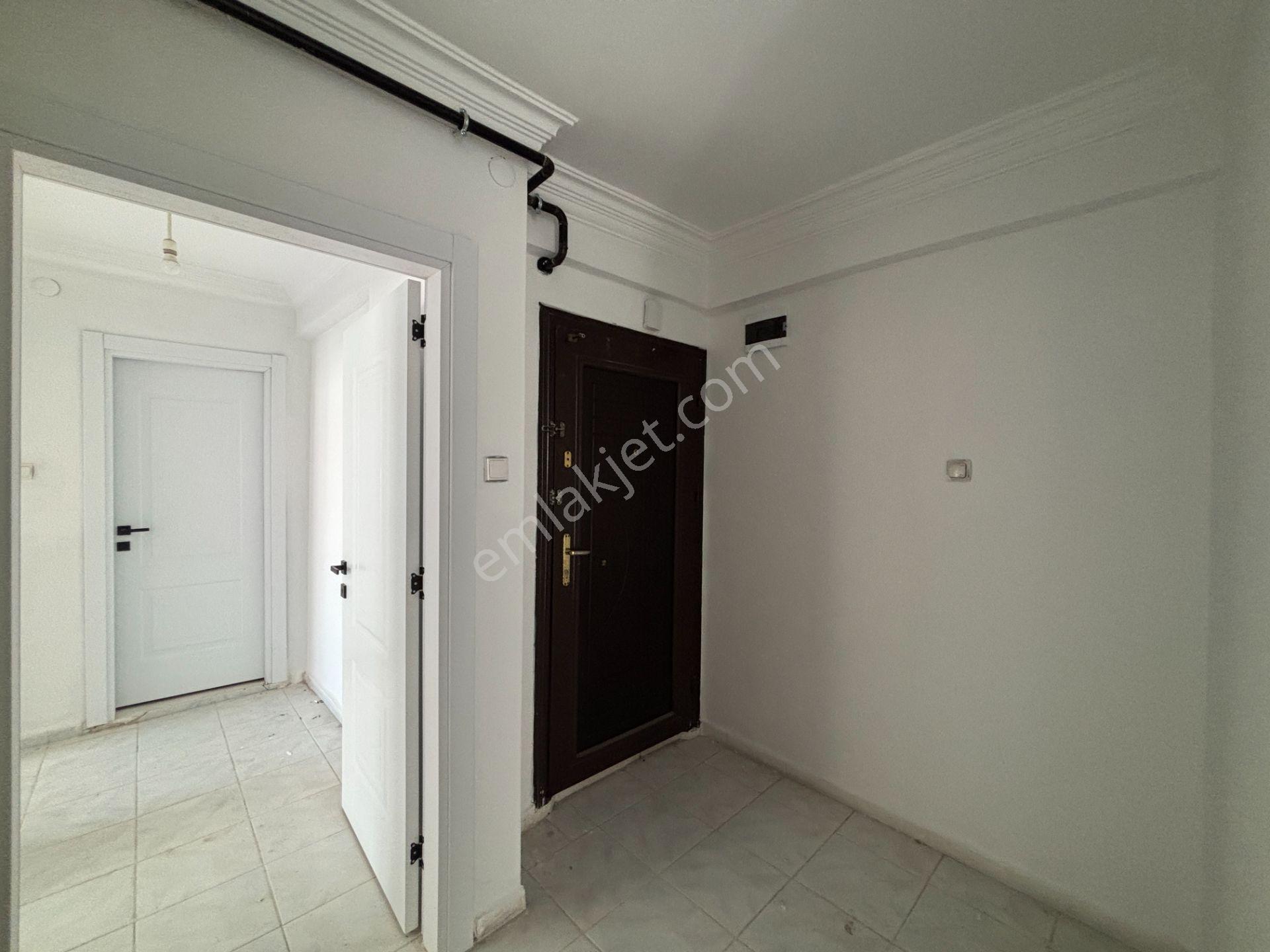 Mezitli Akdeniz Mahallesi Özdemir 2 Sitesi 3+1 Kiralık Daire - Görsel 14