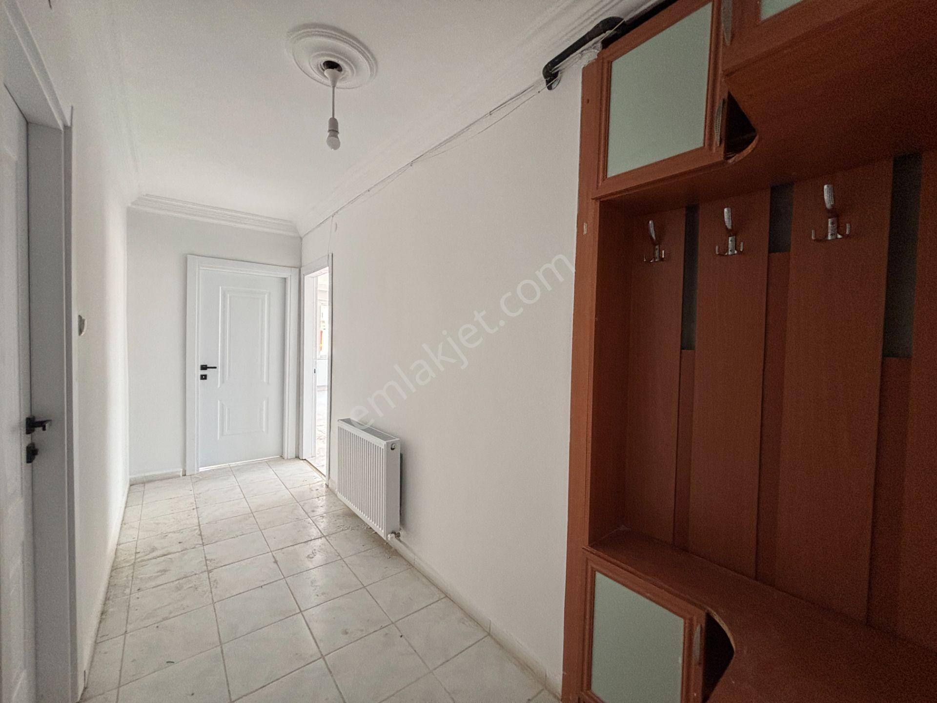 Mezitli Akdeniz Mahallesi Özdemir 2 Sitesi 3+1 Kiralık Daire - Görsel 2