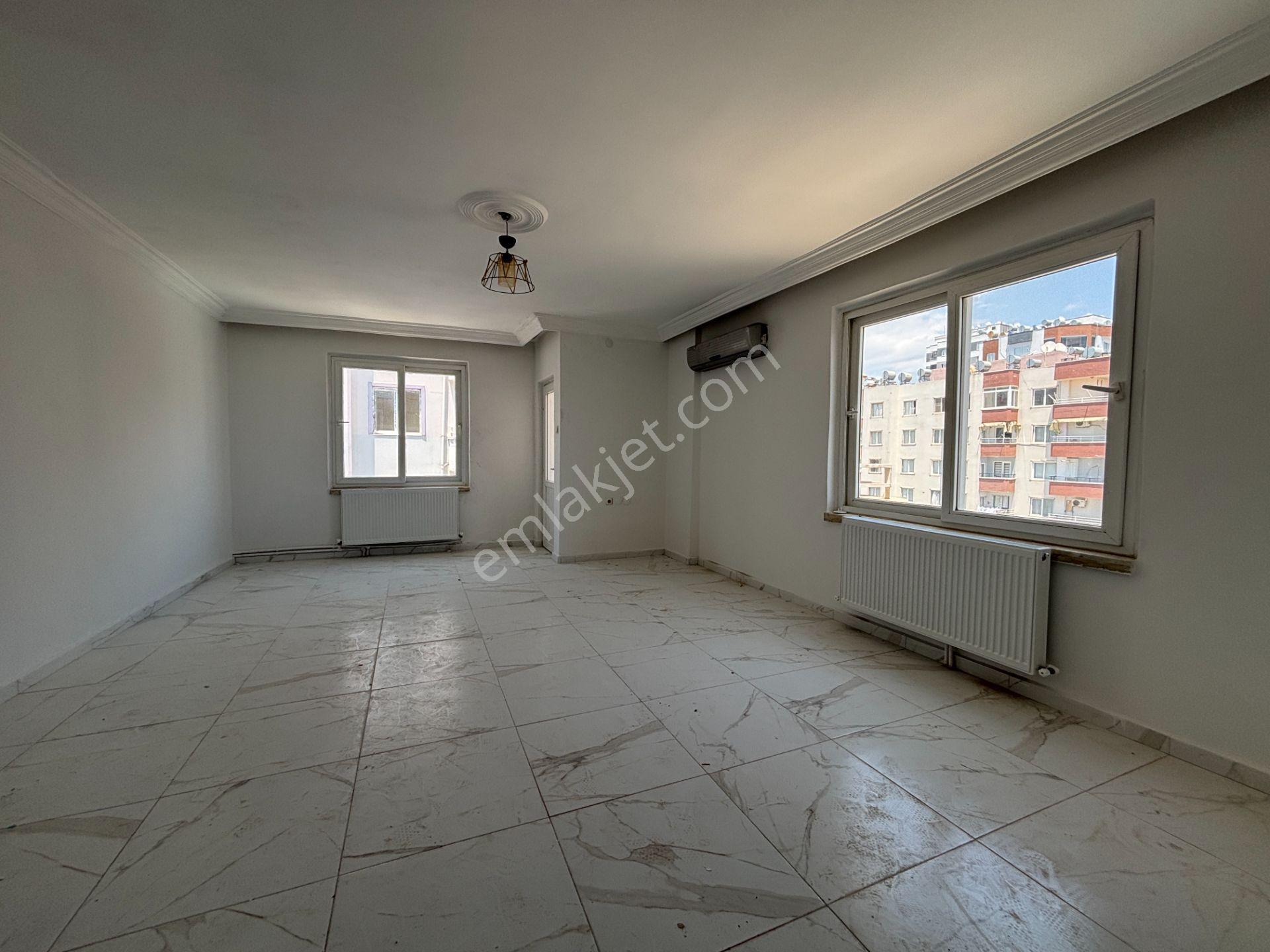 Mezitli Akdeniz Mahallesi Özdemir 2 Sitesi 3+1 Kiralık Daire - Görsel 6