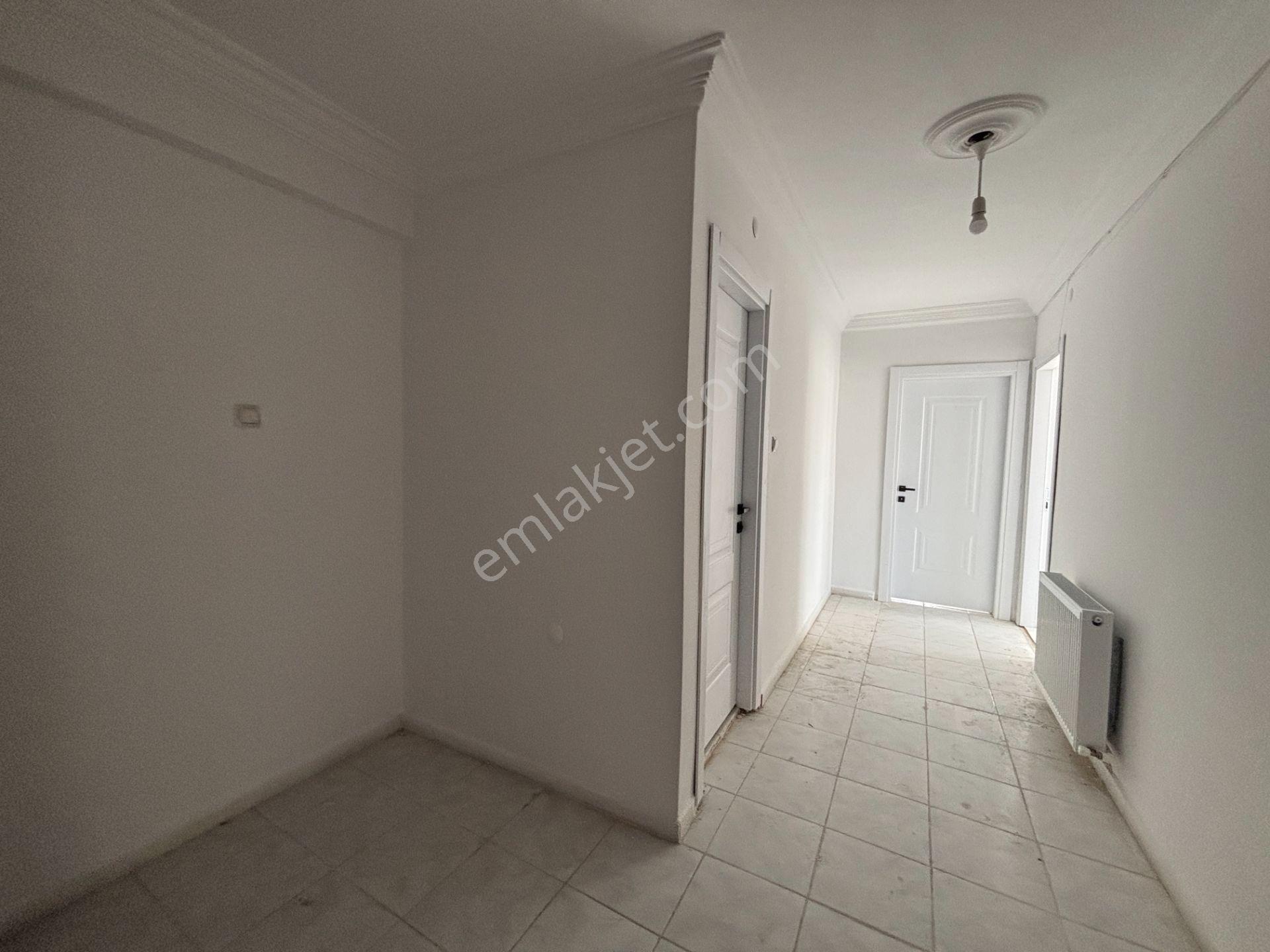 Mezitli Akdeniz Mahallesi Özdemir 2 Sitesi 3+1 Kiralık Daire - Görsel 3