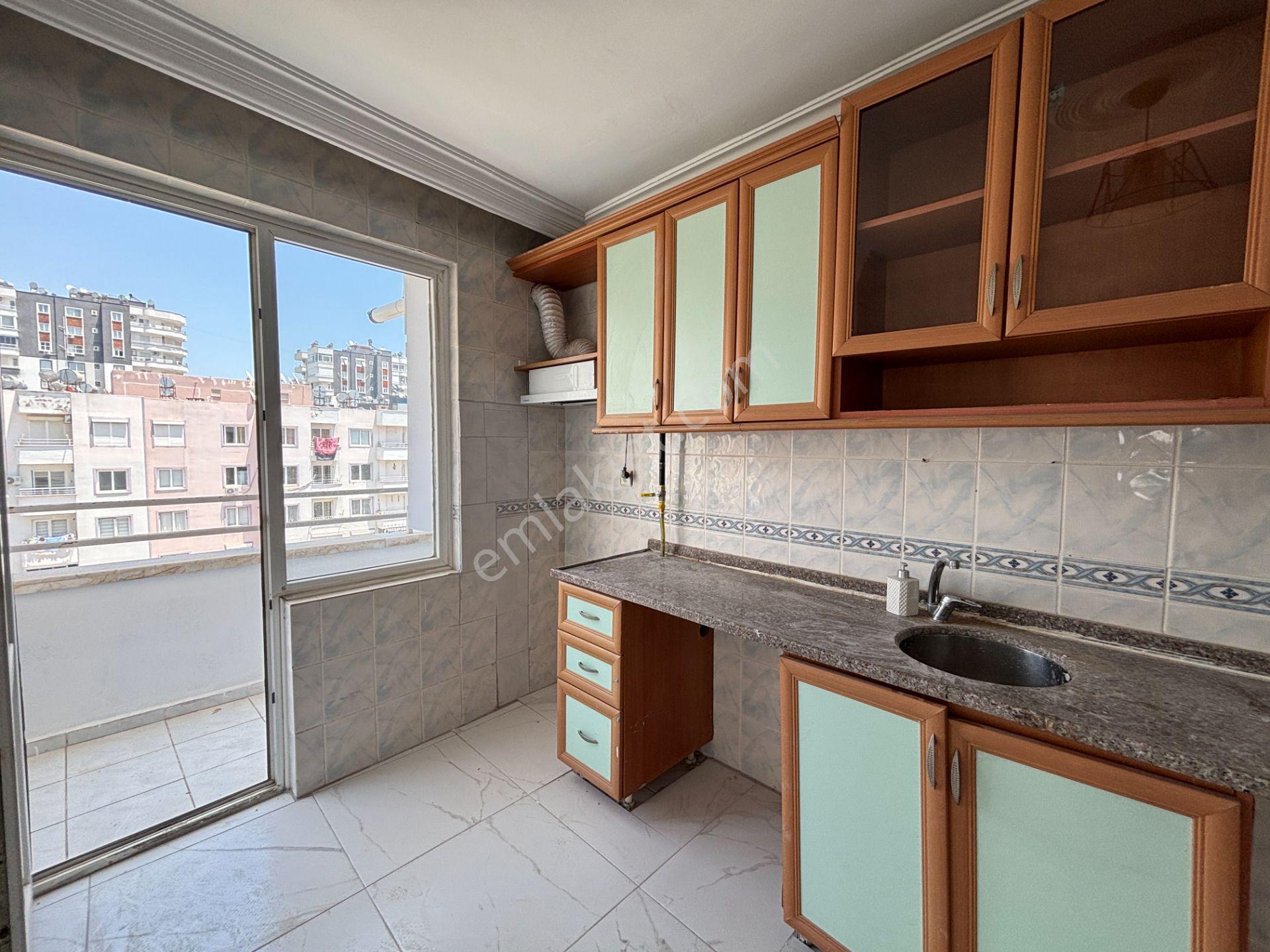 Mezitli Akdeniz Mahallesi Özdemir 2 Sitesi 3+1 Kiralık Daire - Görsel 11