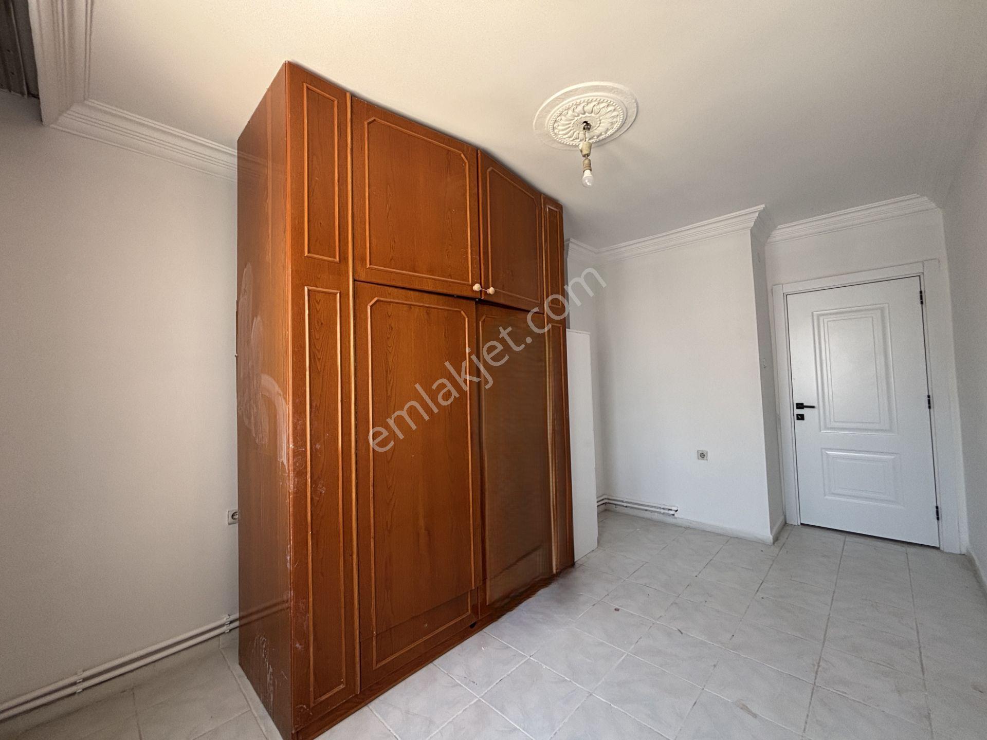 Mezitli Akdeniz Mahallesi Özdemir 2 Sitesi 3+1 Kiralık Daire - Görsel 19