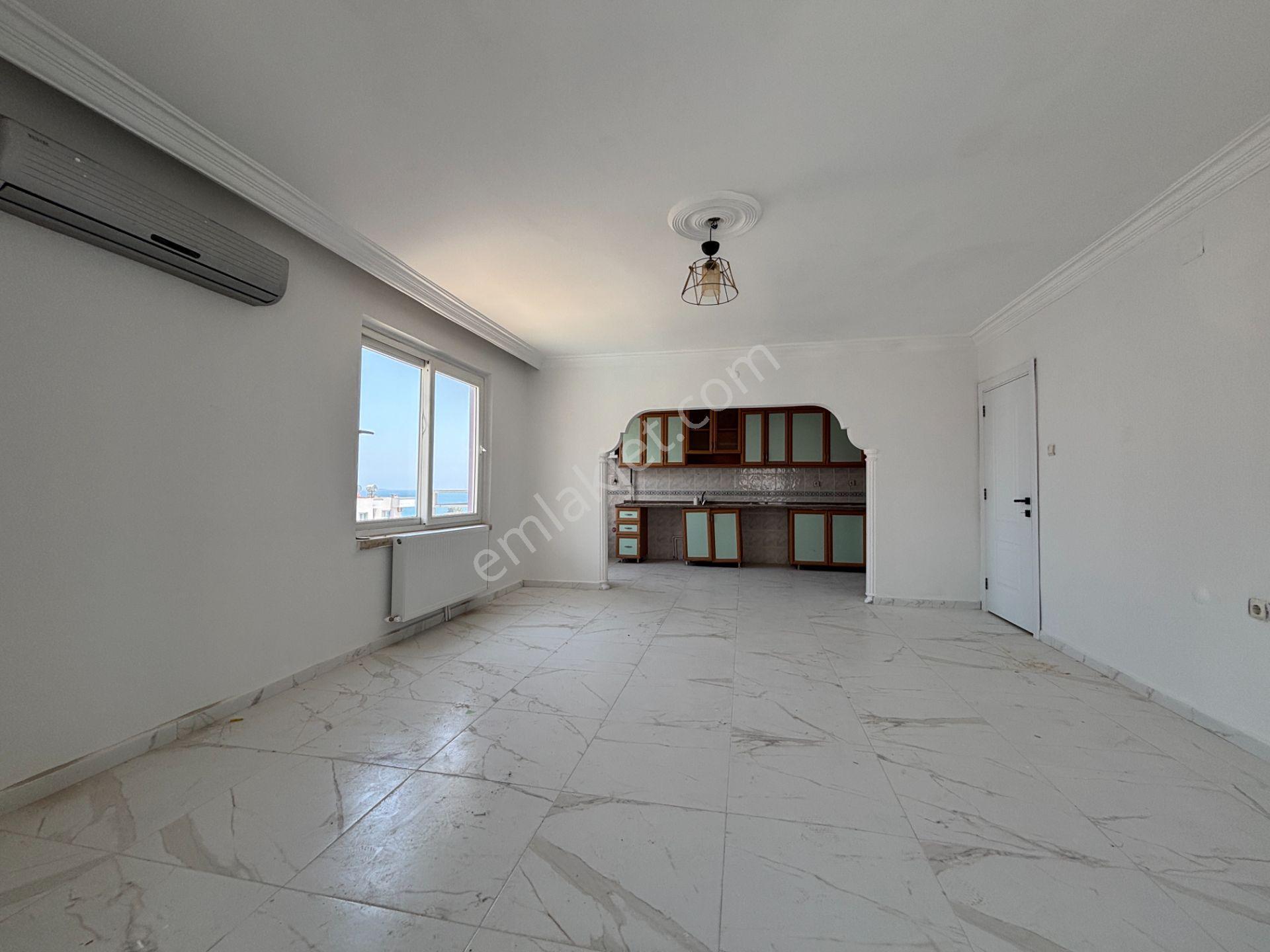 Mezitli Akdeniz Mahallesi Özdemir 2 Sitesi 3+1 Kiralık Daire - Görsel 7