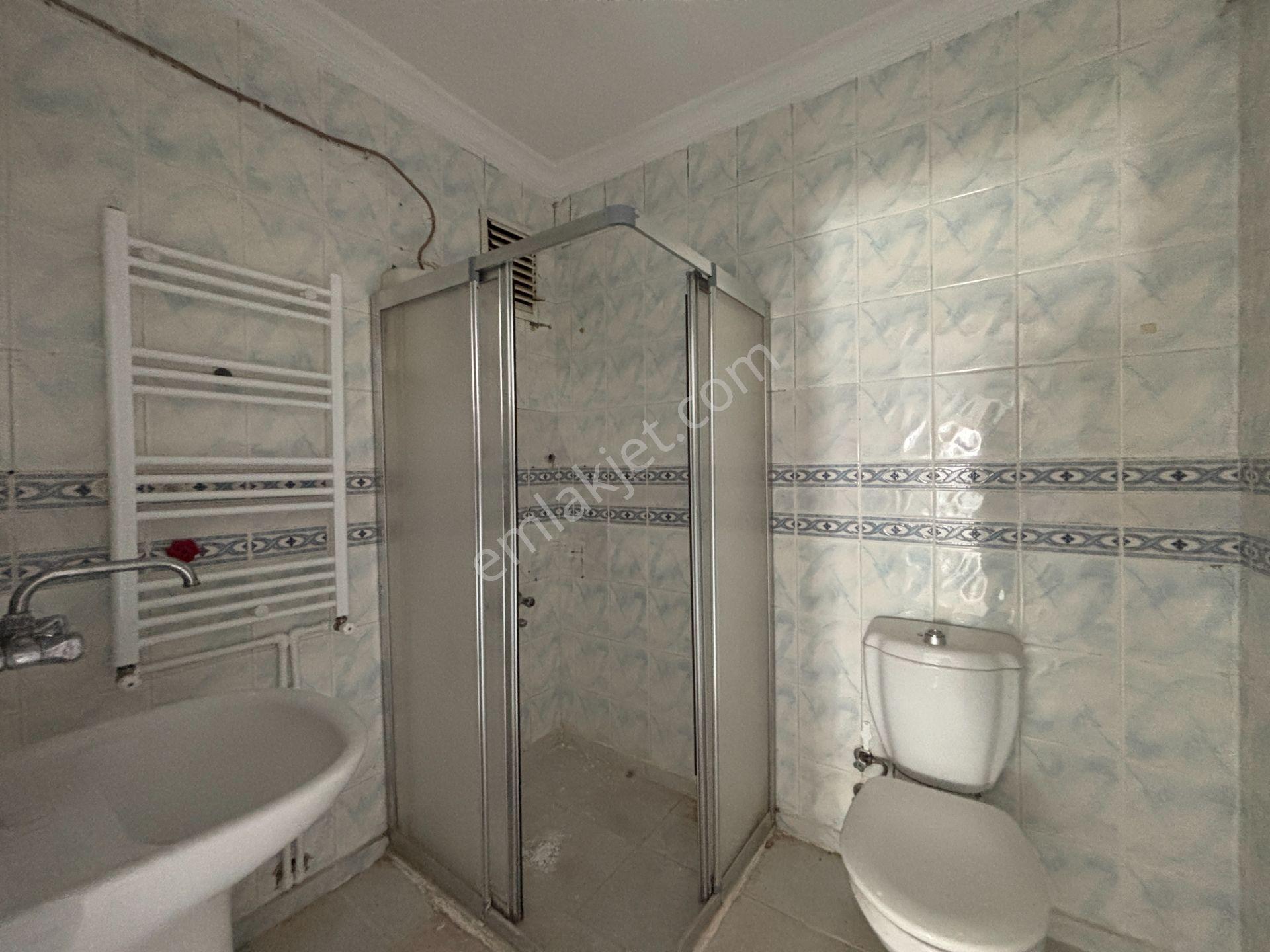 Mezitli Akdeniz Mahallesi Özdemir 2 Sitesi 3+1 Kiralık Daire - Görsel 15