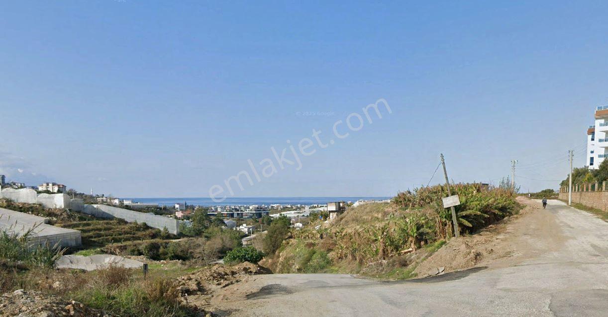 Antalya Alanya Granada Rezidans 1+1 Eşyalı Satılık Konut - Görsel 21