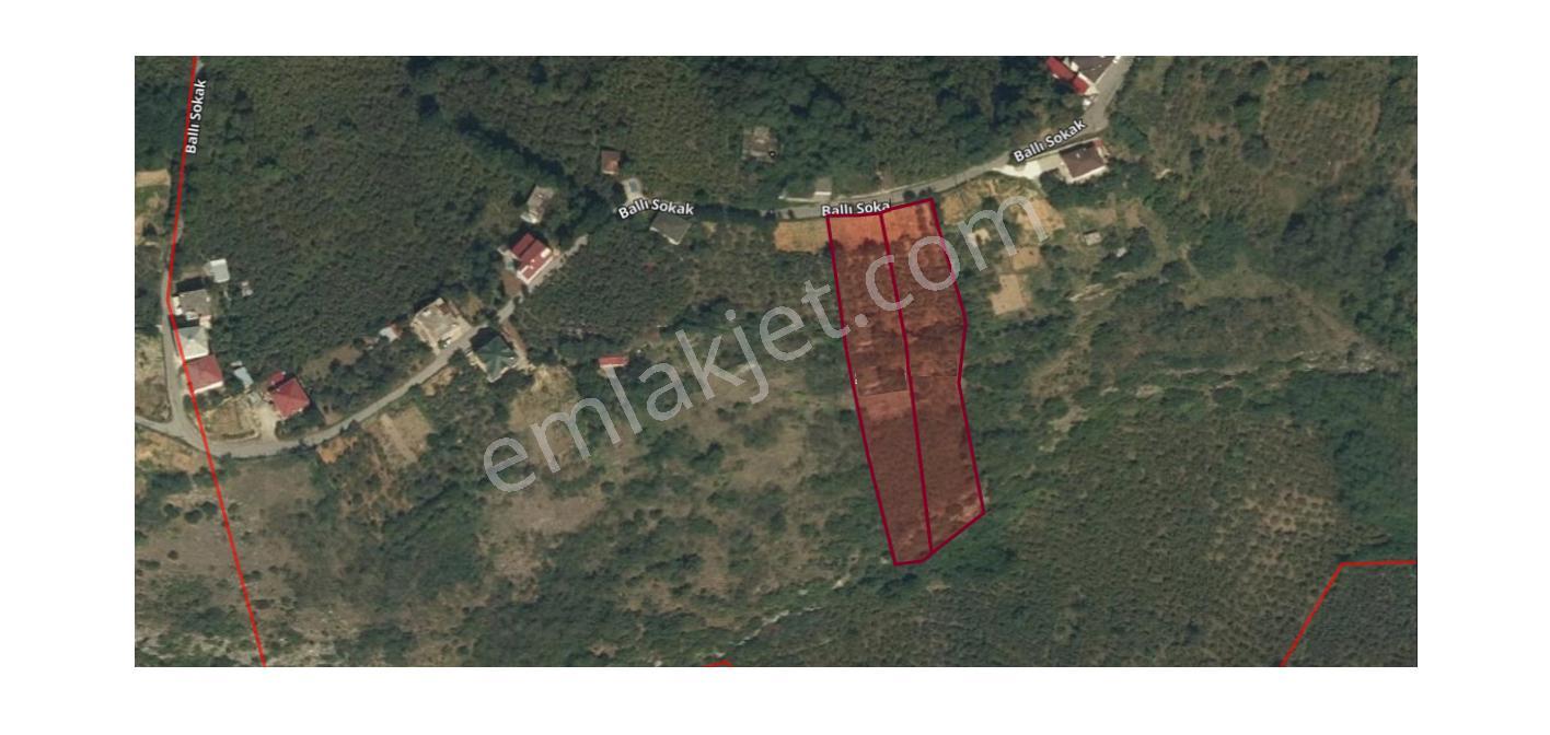 Antalya Alanya Granada Rezidans 1+1 Eşyalı Satılık Konut - Görsel 24