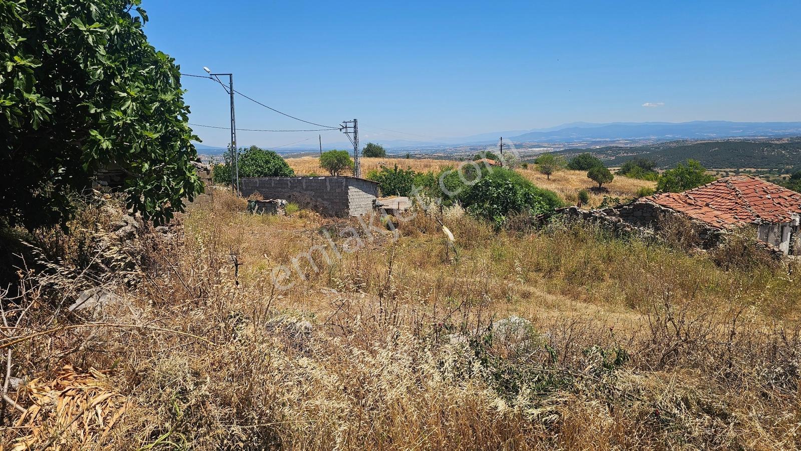 Çanakkale,ezine,hisaralan Köyünde Satılık İmarlı Arsa - Görsel 21