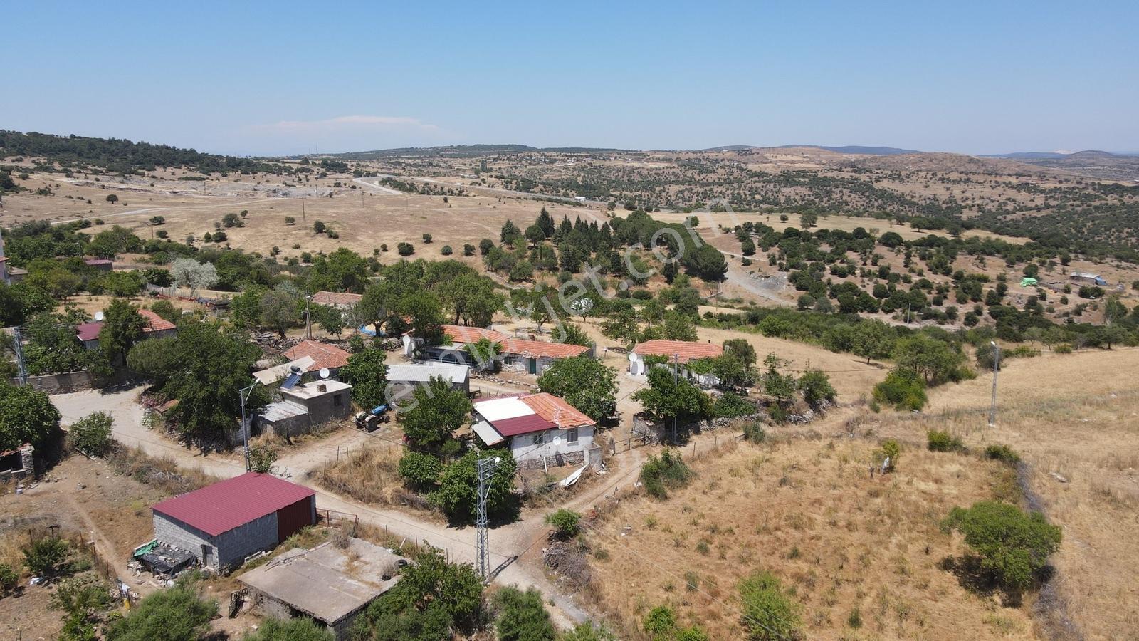 Çanakkale,ezine,hisaralan Köyünde Satılık İmarlı Arsa - Görsel 12