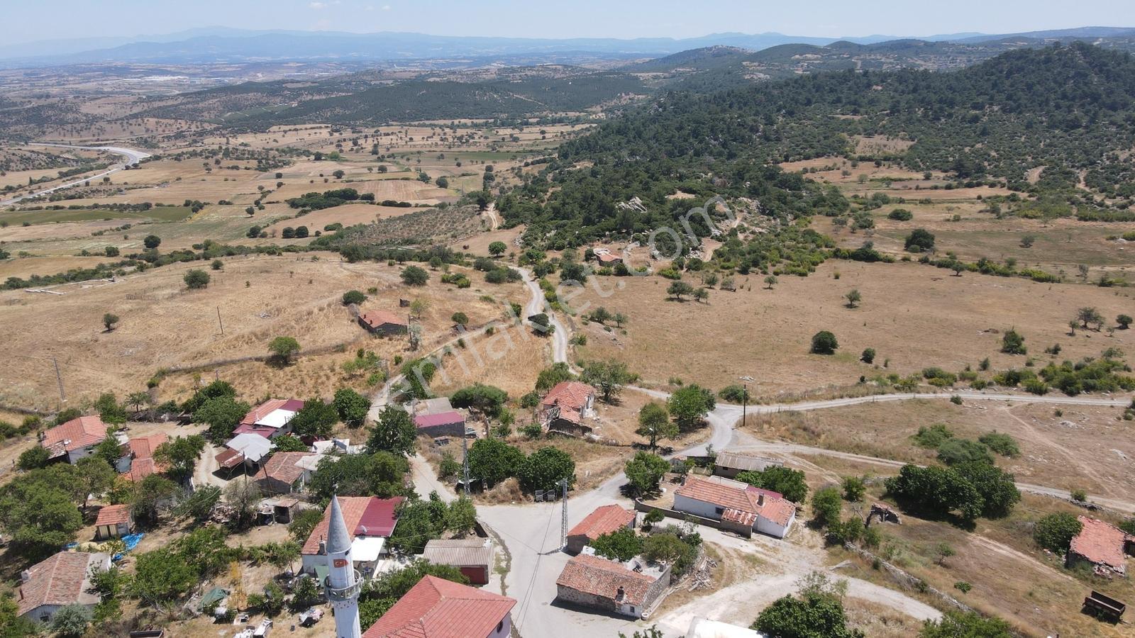 Çanakkale,ezine,hisaralan Köyünde Satılık İmarlı Arsa - Görsel 11