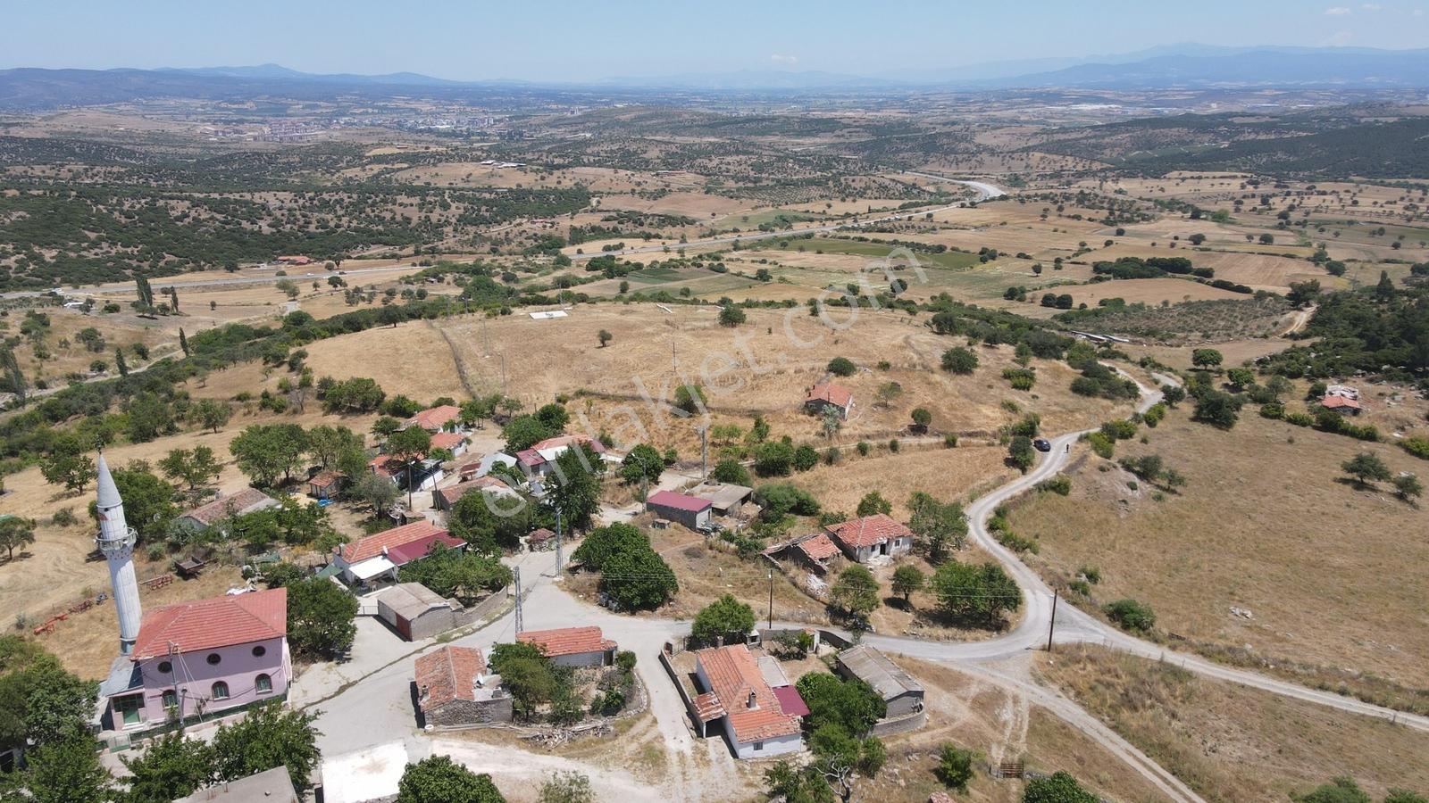 Çanakkale,ezine,hisaralan Köyünde Satılık İmarlı Arsa - Görsel 20