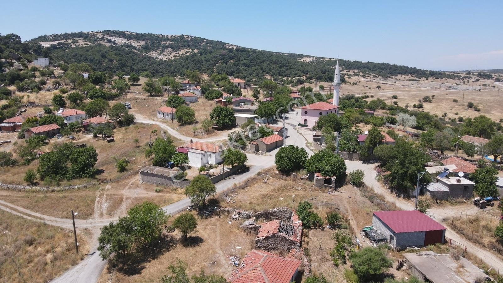 Çanakkale,ezine,hisaralan Köyünde Satılık İmarlı Arsa - Görsel 14