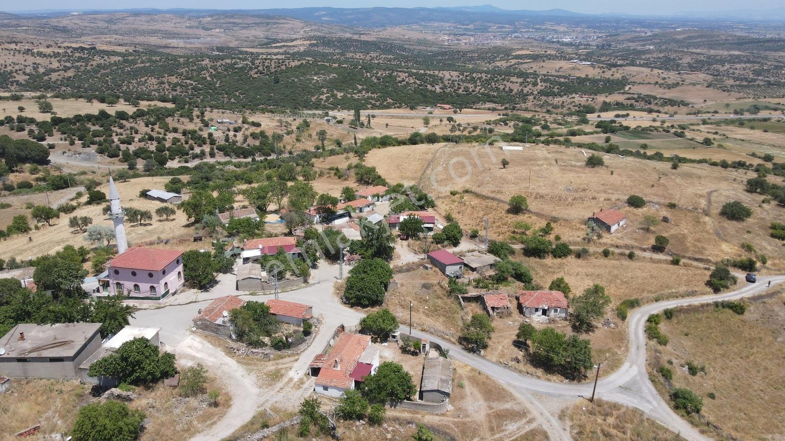 Çanakkale,ezine,hisaralan Köyünde Satılık İmarlı Arsa - Görsel 16