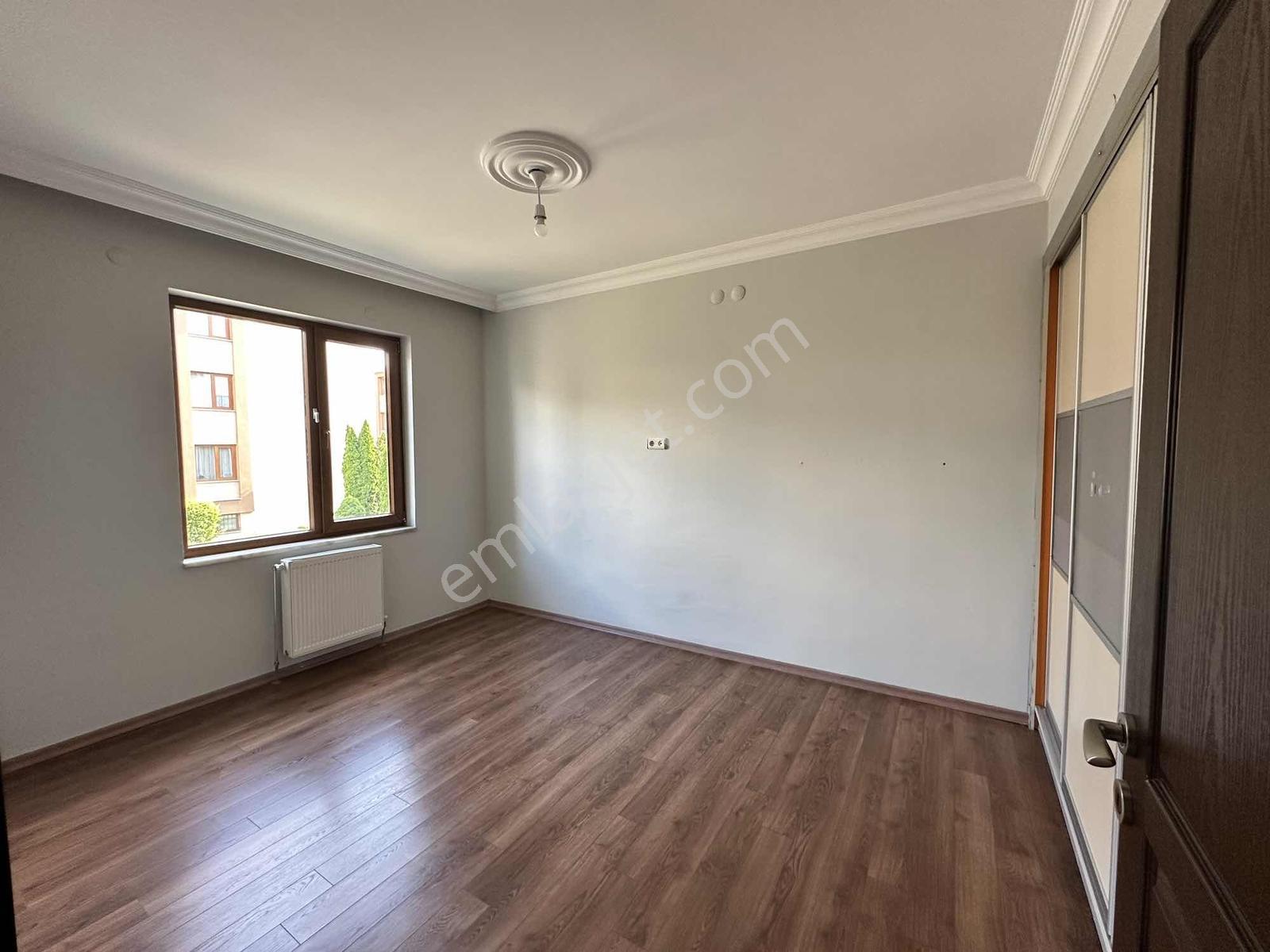 Remax Dem'den Elitkent Sitesinde Satılık 4+1 Fırsat Daire - Görsel 21