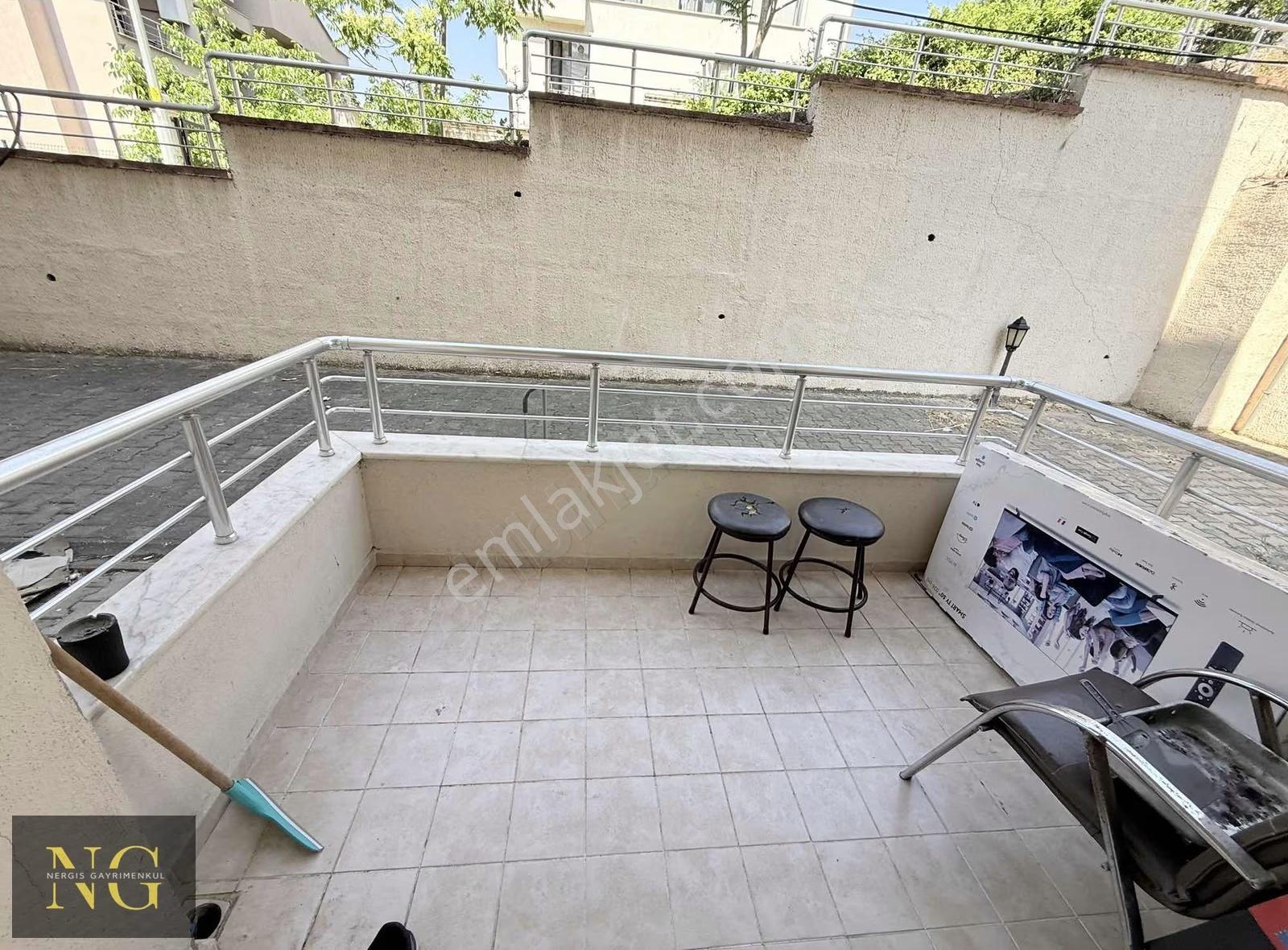 Nergis Gayrimenkulden Hilton 6 Sitesinde Satılık 2+1 Full Kredi - Görsel 12