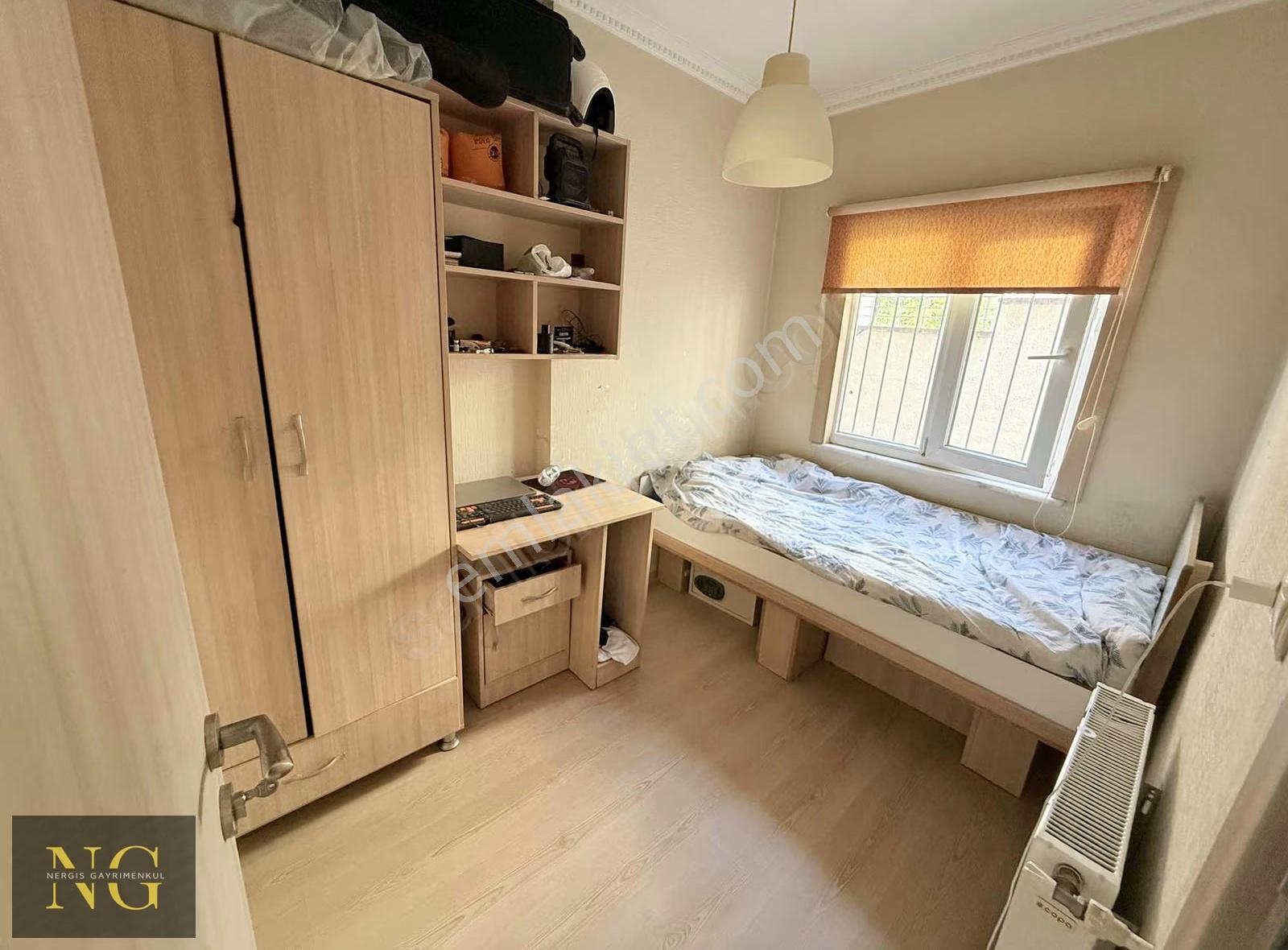 Nergis Gayrimenkulden Hilton 6 Sitesinde Satılık 2+1 Full Kredi - Görsel 9