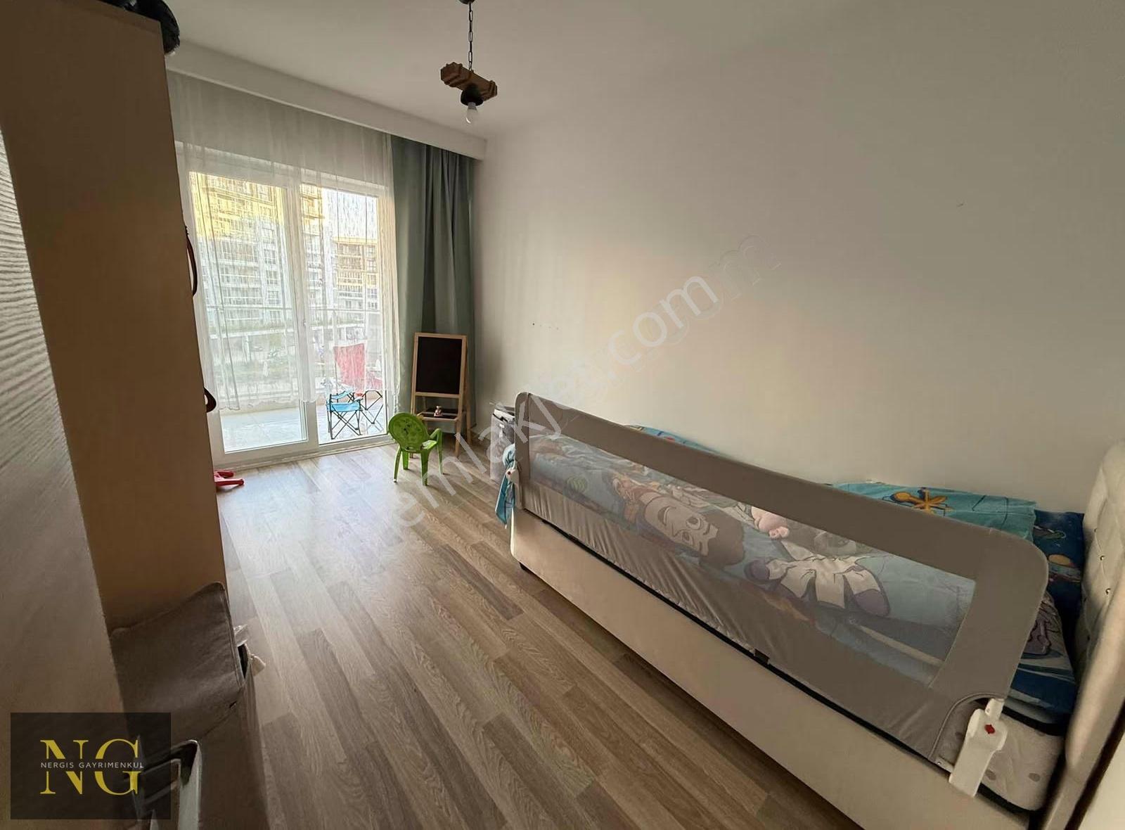 Nergis Gayrimenkulden Shu 09 Da Kiralık 3+1 Full Eşyalı Daire - Görsel 29