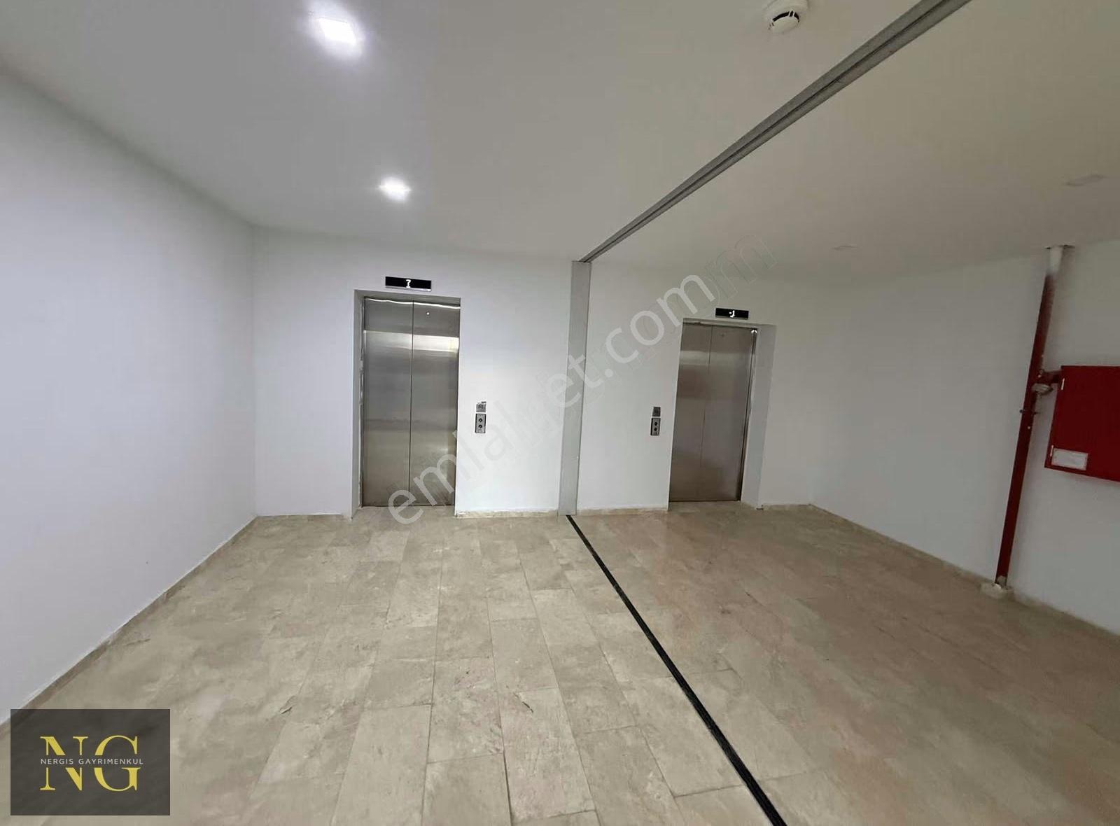 Nergis Gayrimenkulden Shu 09 Da Kiralık 3+1 Full Eşyalı Daire - Görsel 13