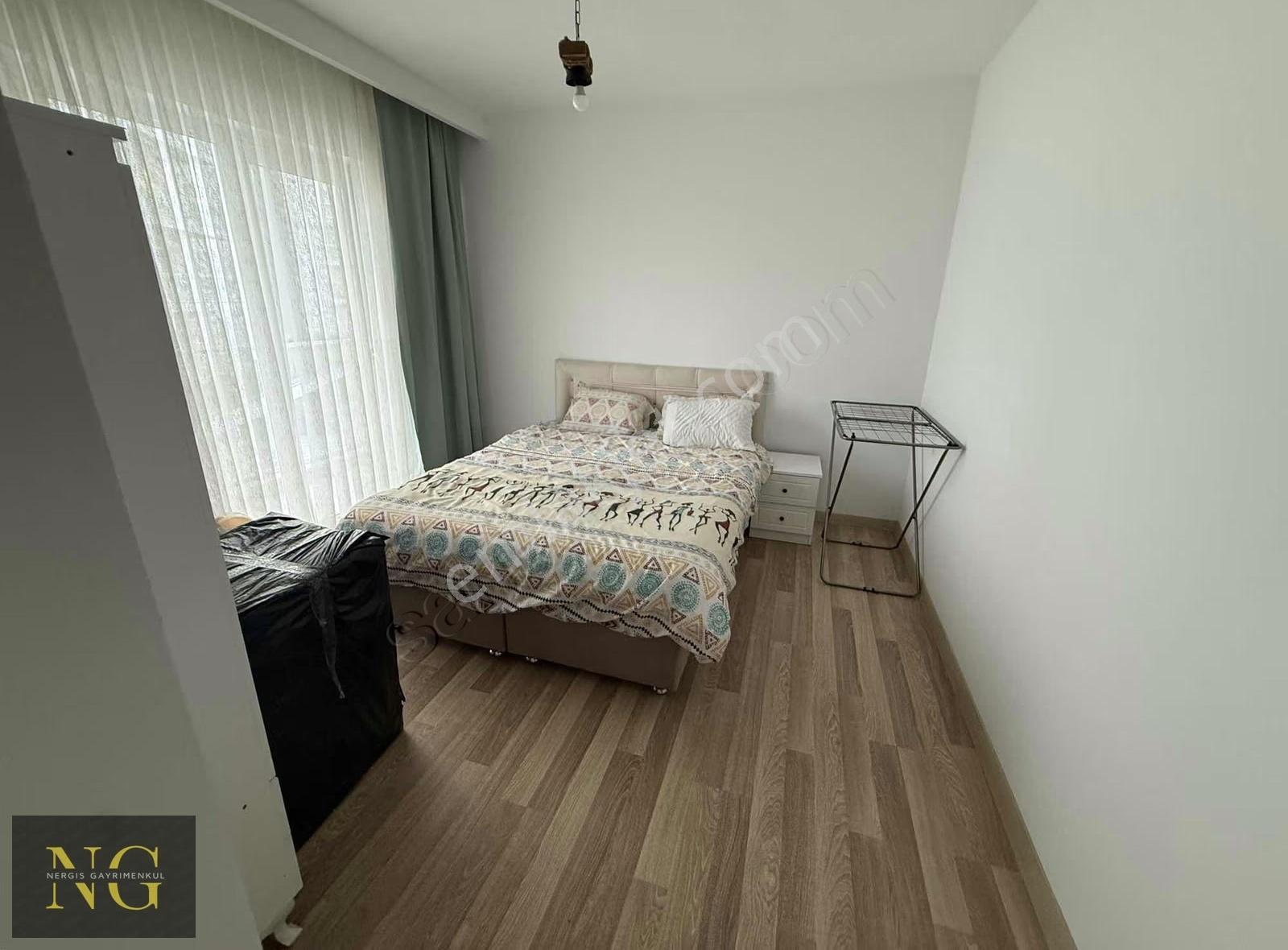 Nergis Gayrimenkulden Shu 09 Da Kiralık 3+1 Full Eşyalı Daire - Görsel 15