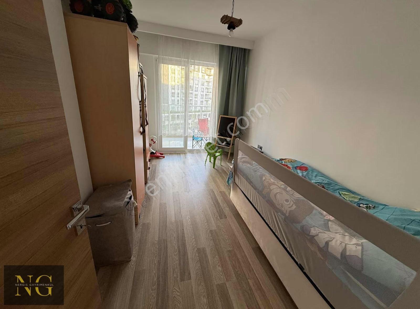 Nergis Gayrimenkulden Shu 09 Da Kiralık 3+1 Full Eşyalı Daire - Görsel 2