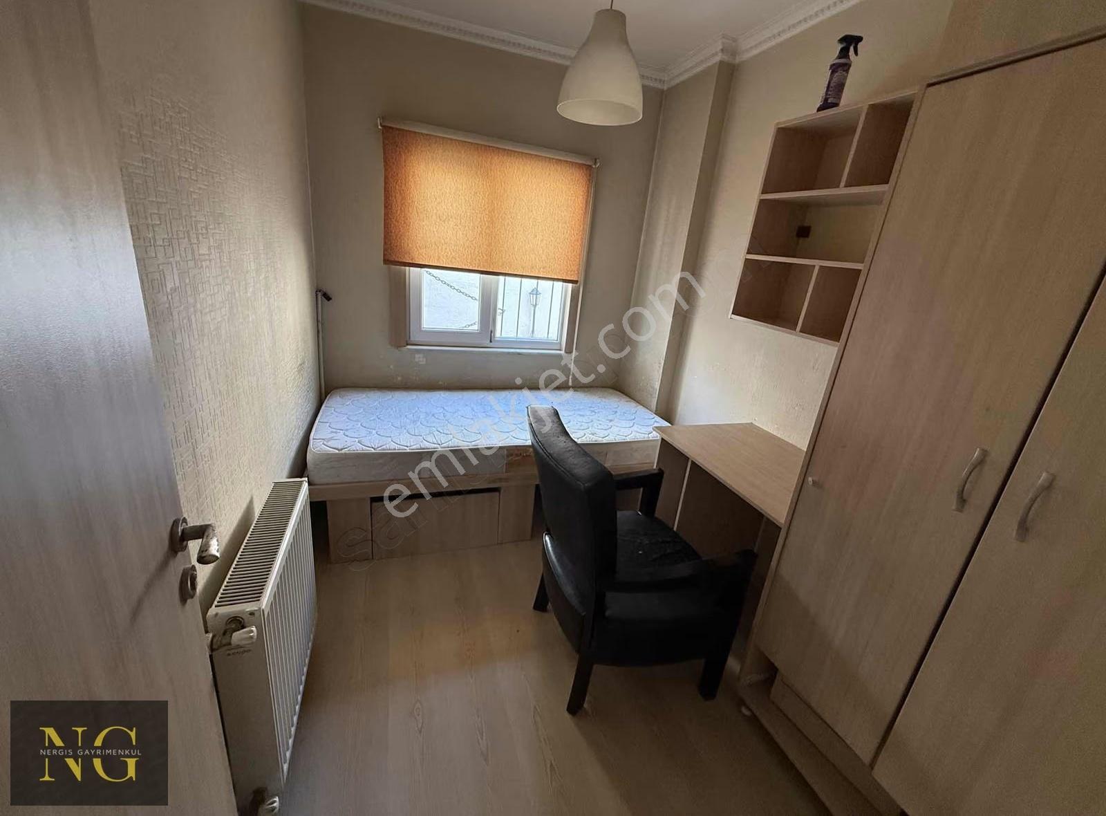 Nergis Gayrimenkulden Hilton 6 Sitesinde 2+1 Eşyalı Daire - Görsel 16