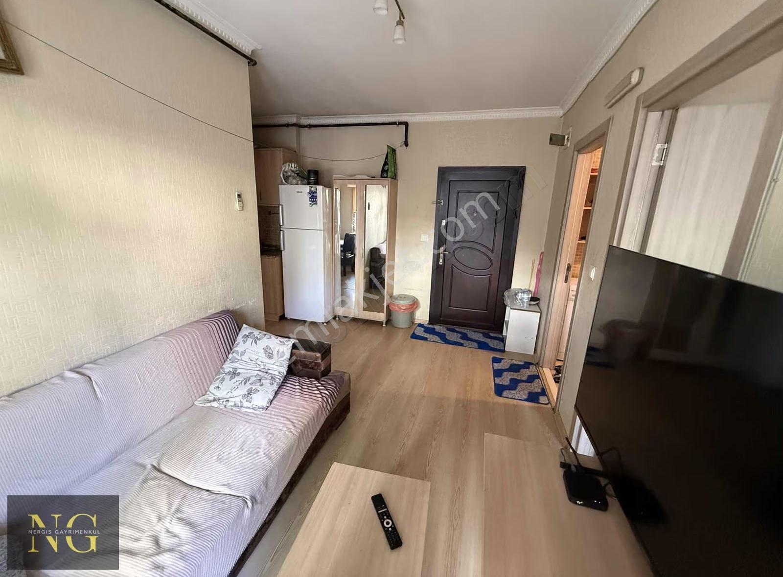 Nergis Gayrimenkulden Hilton 6 Sitesinde 2+1 Eşyalı Daire - Görsel 15