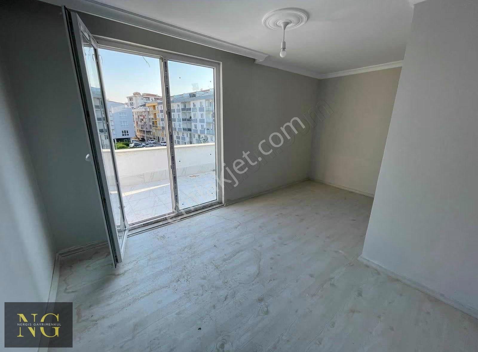 Nergis Den Hoşaplıoğlunda Kiralık 4+1 Dubleks Daire - Görsel 21