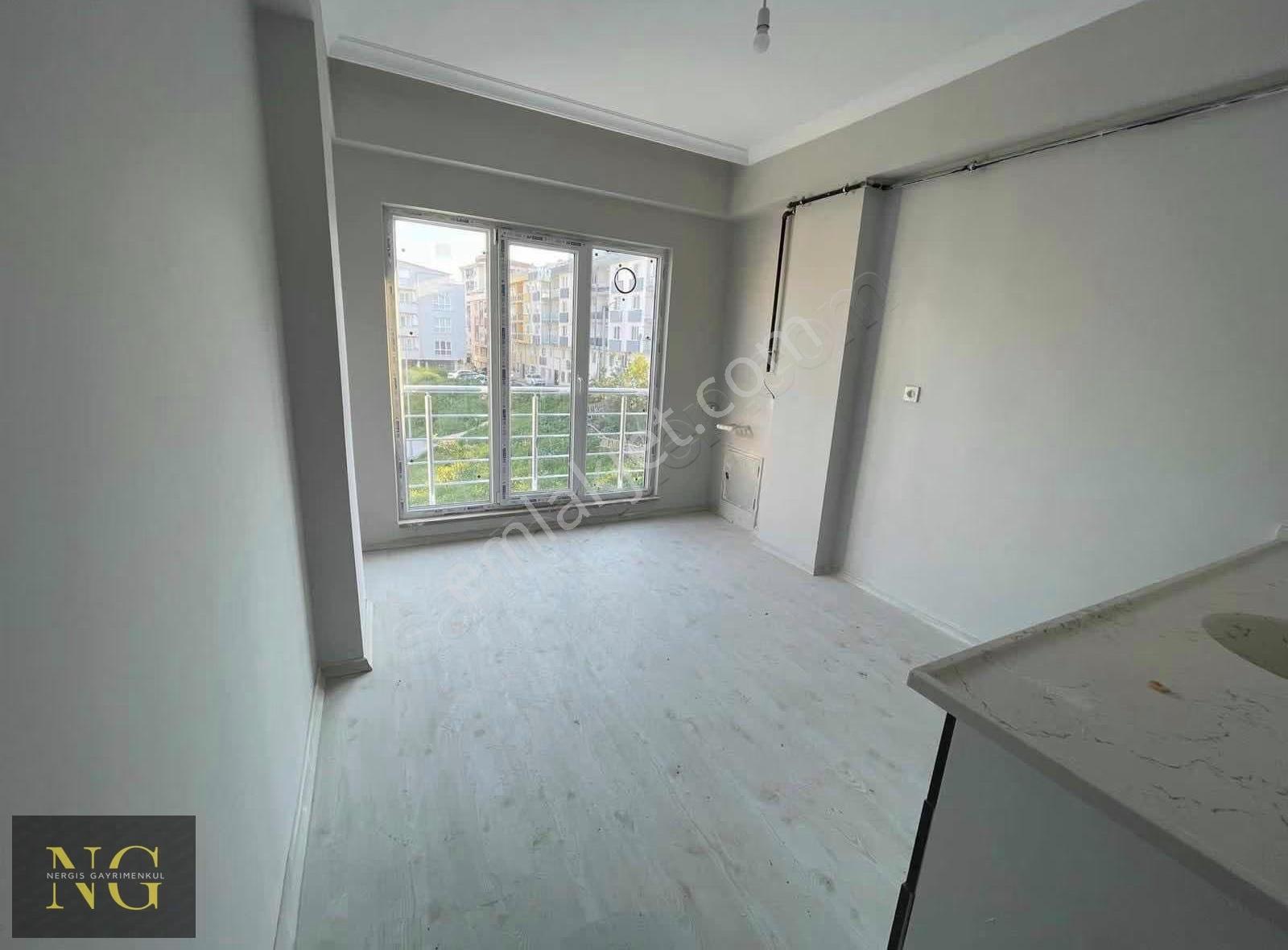 Nergis Den Hoşaplıoğlunda Kiralık 4+1 Dubleks Daire - Görsel 11