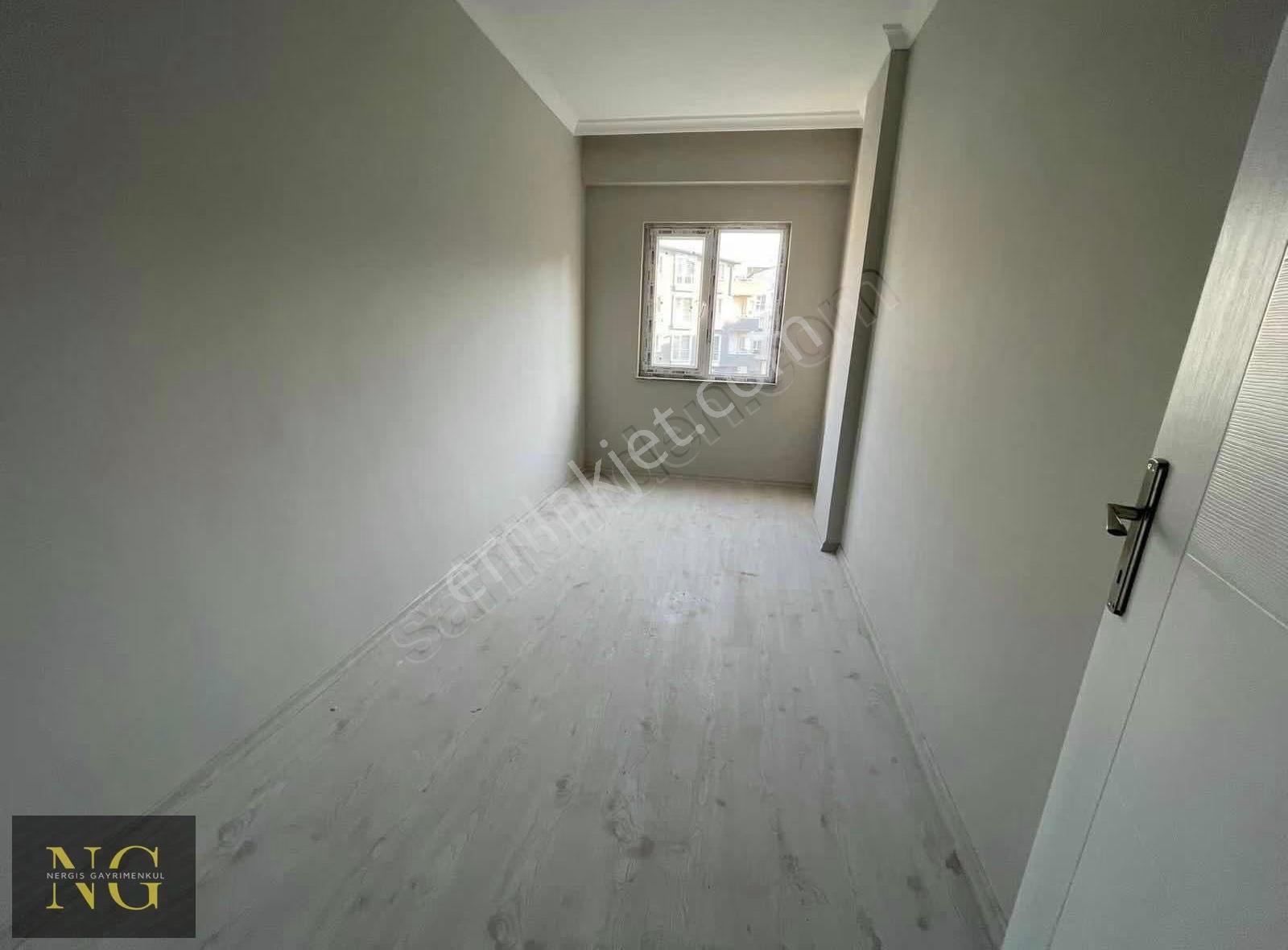 Nergis Den Hoşaplıoğlunda Kiralık 4+1 Dubleks Daire - Görsel 19