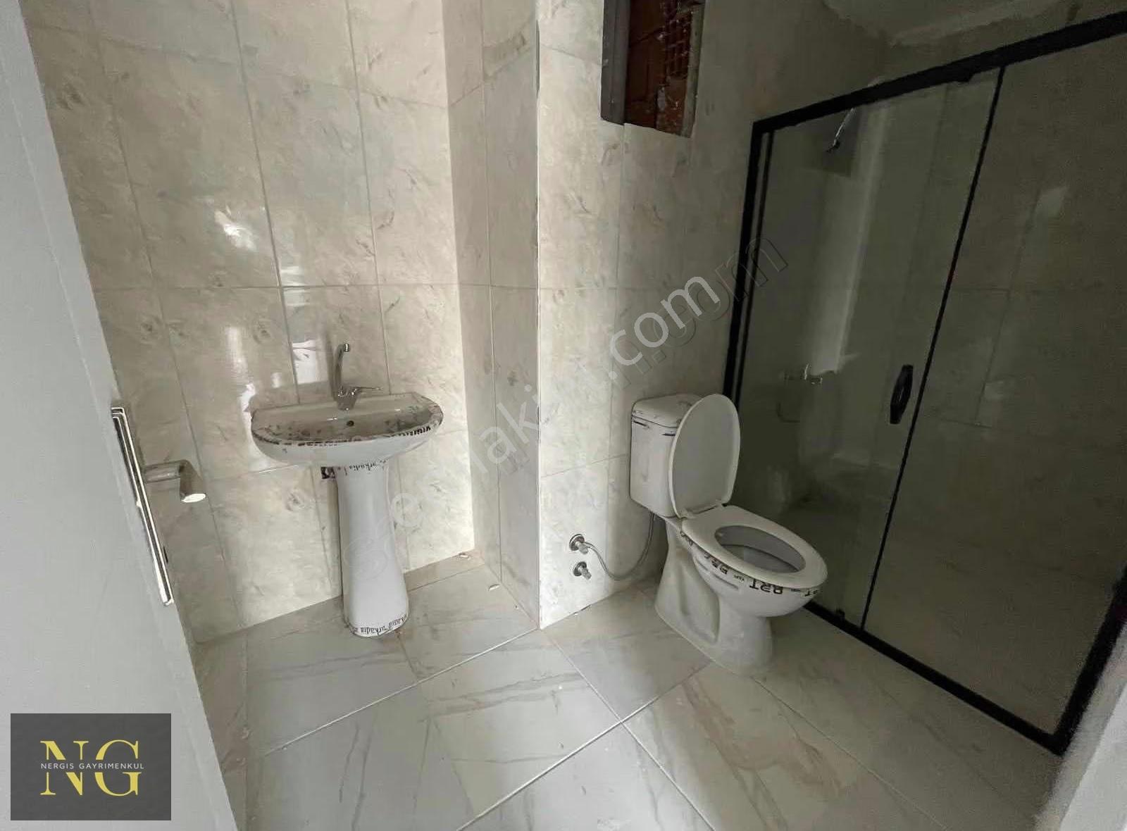Nergis Den Hoşaplıoğlunda Kiralık 4+1 Dubleks Daire - Görsel 12