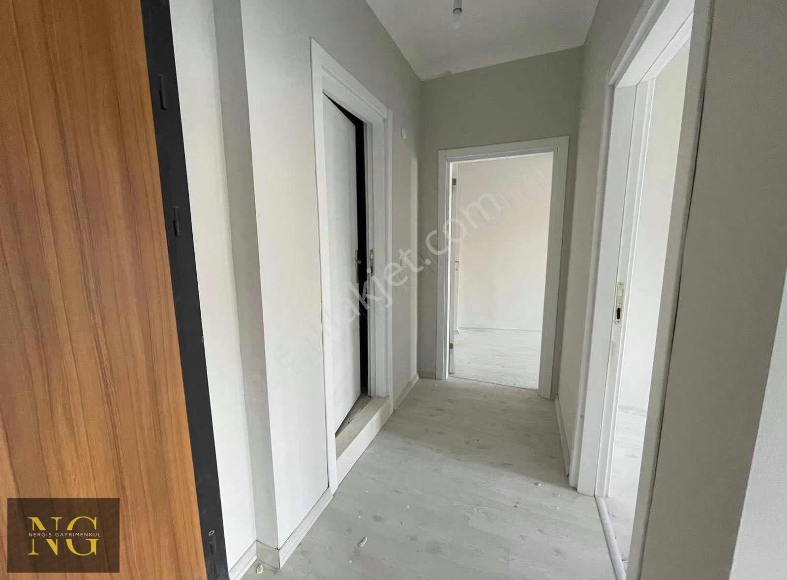 Nergis Den Hoşaplıoğlunda Kiralık 4+1 Dubleks Daire - Görsel 8