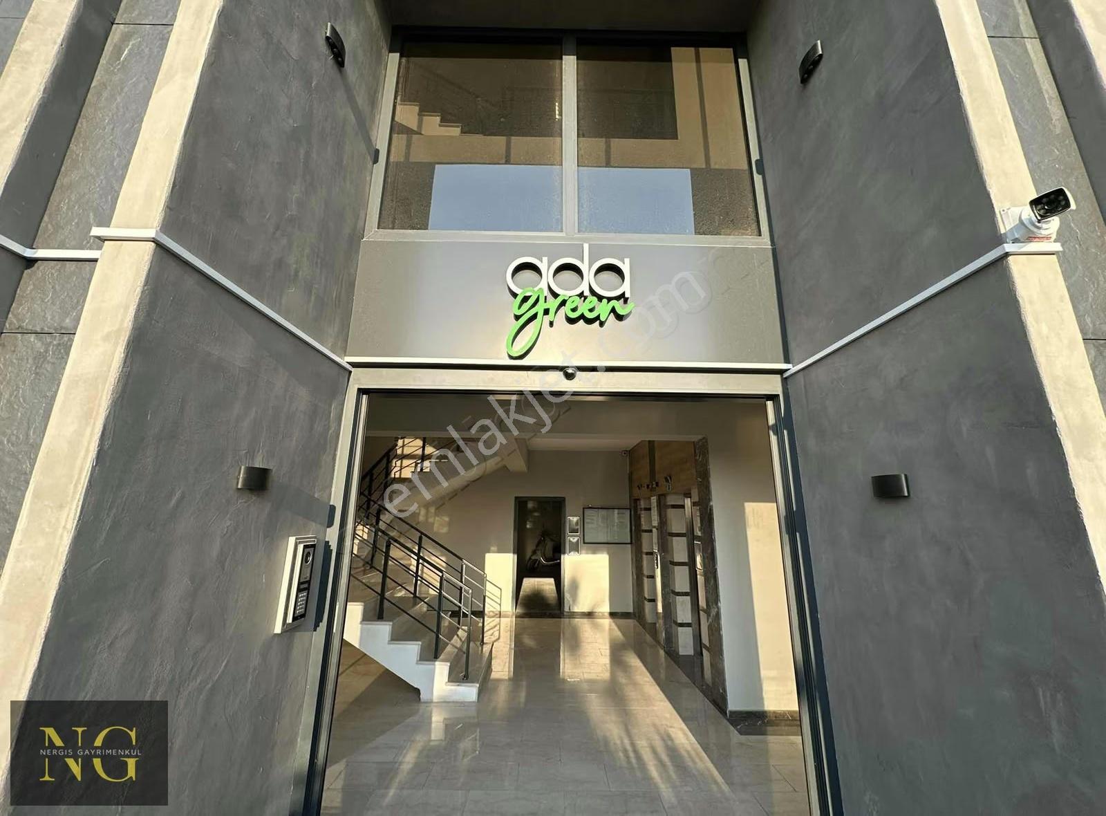 Nergisden Satılık Lüks Site İçi Loft Sınırsız Kredi Daire - Görsel 5