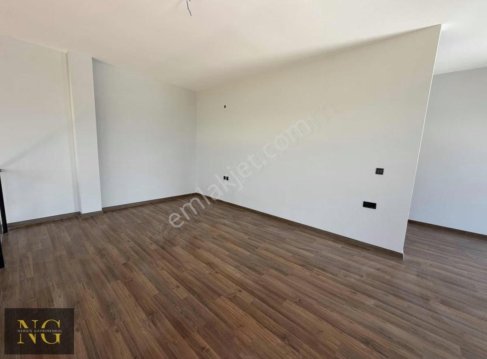Nergisden Satılık Lüks Site İçi Loft Sınırsız Kredi Daire - Görsel 26