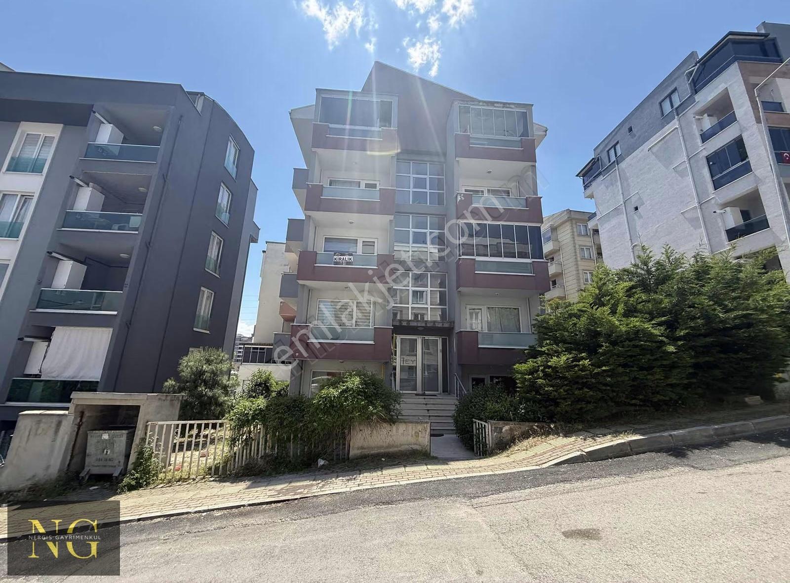 Nergis Gayrimenkulden Görükle Merkezi Konumda 2+1 Kiralık Daire - Görsel 18