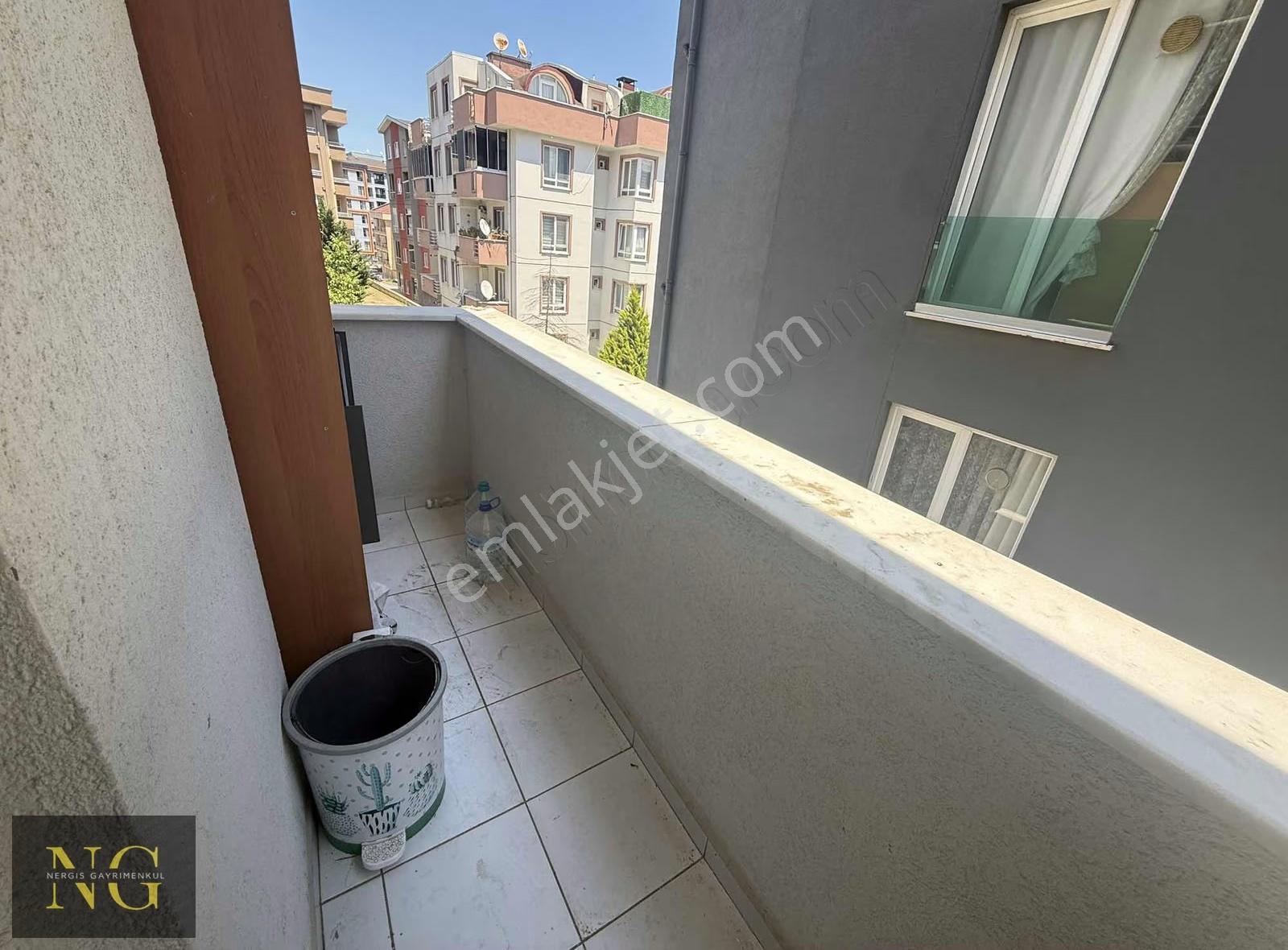 Nergis Gayrimenkulden Görükle Merkezi Konumda 2+1 Kiralık Daire - Görsel 11