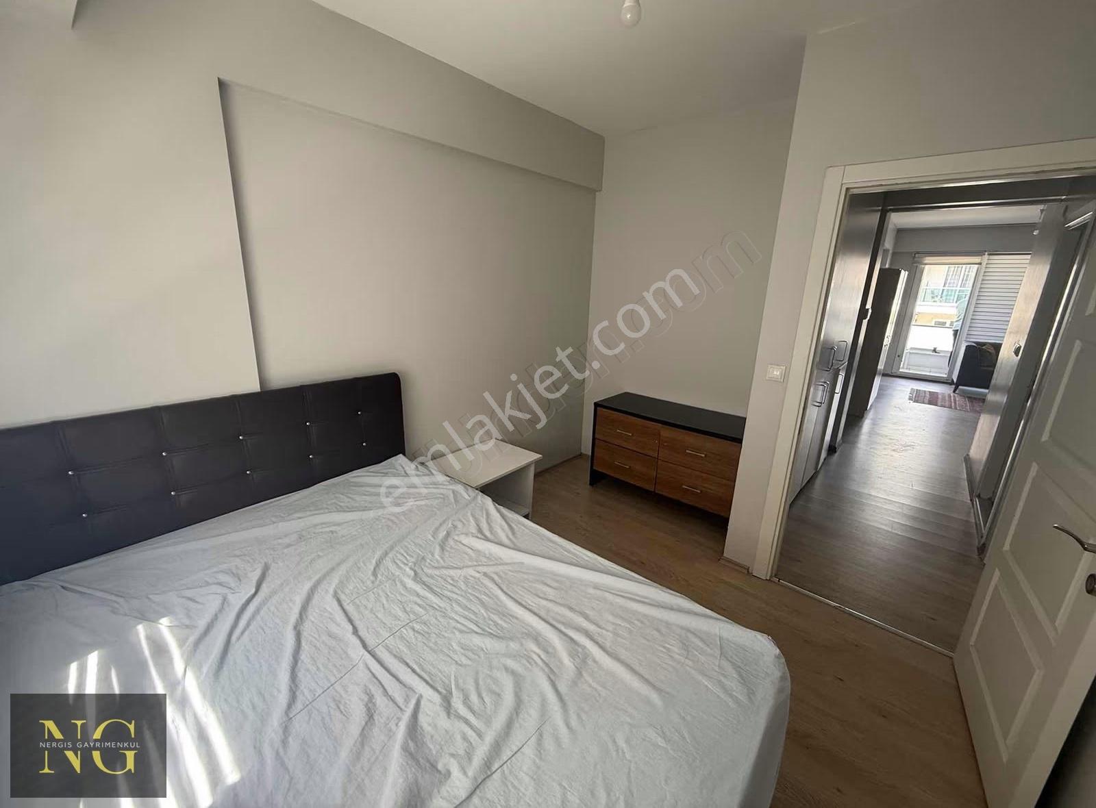 Nergis Gayrimenkulden Görükle Merkezi Konumda 2+1 Kiralık Daire - Görsel 6