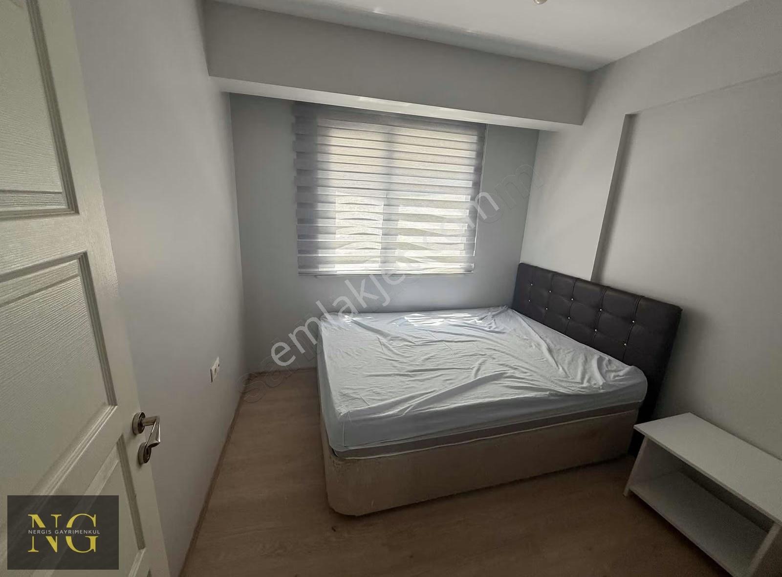Nergis Gayrimenkulden Görükle Merkezi Konumda 2+1 Kiralık Daire - Görsel 16