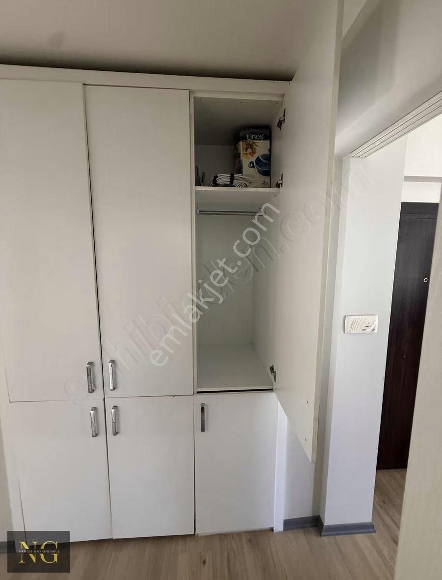 Nergis Gayrimenkulden Görükle Merkezi Konumda 2+1 Kiralık Daire - Görsel 21