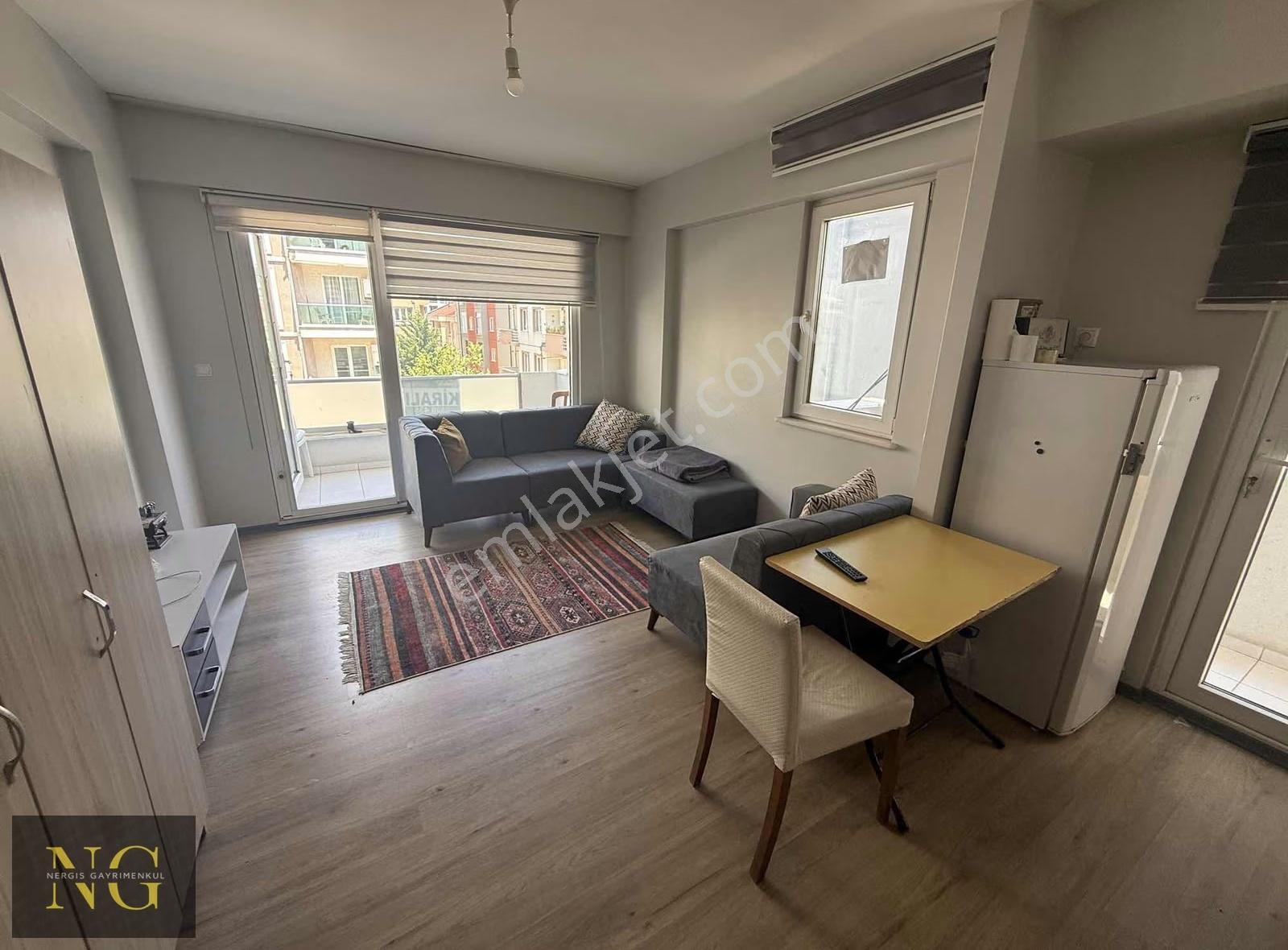 Nergis Gayrimenkulden Görükle Merkezi Konumda 2+1 Kiralık Daire - Görsel 19