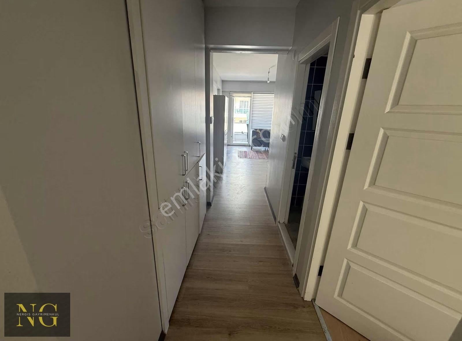 Nergis Gayrimenkulden Görükle Merkezi Konumda 2+1 Kiralık Daire - Görsel 3