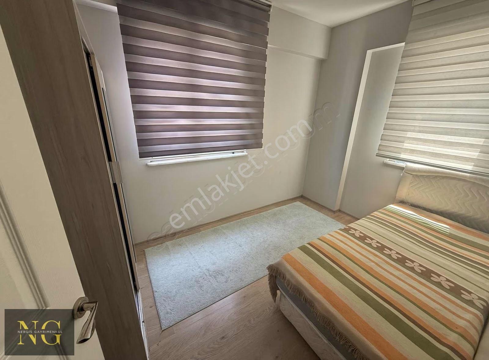 Nergis Gayrimenkulden Görükle Merkezi Konumda 2+1 Kiralık Daire - Görsel 20