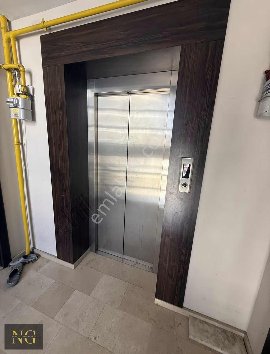 Nergis Gayrimenkulden Görükle Merkezi Konumda 2+1 Kiralık Daire - Görsel 8