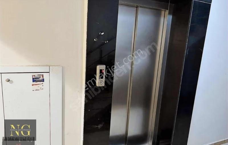 Nergis Gayrimenkulden 1+1 Satılık Fırsat Daire - Görsel 14