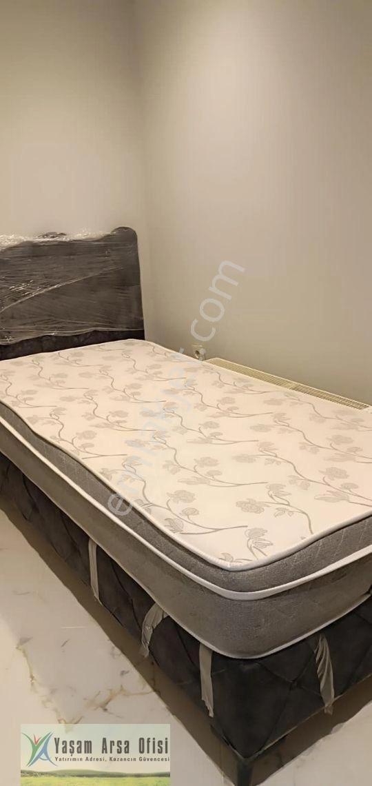 Fatih Muhsine Hatun Mah. 1+0 Kiralık Studyo Daire - Görsel 2