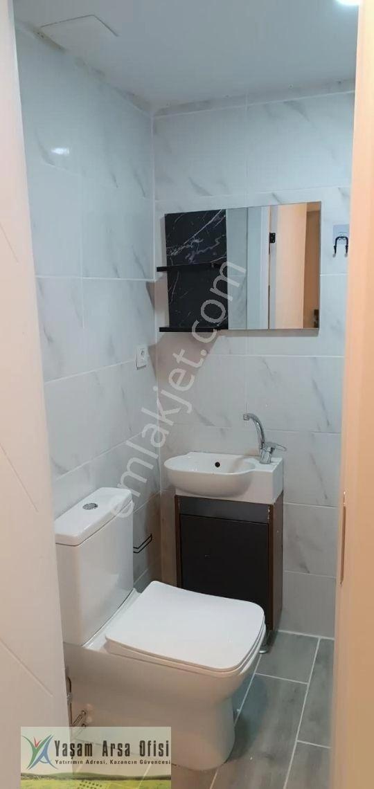 Fatih Muhsine Hatun Mah. 1+0 Kiralık Studyo Daire - Görsel 7