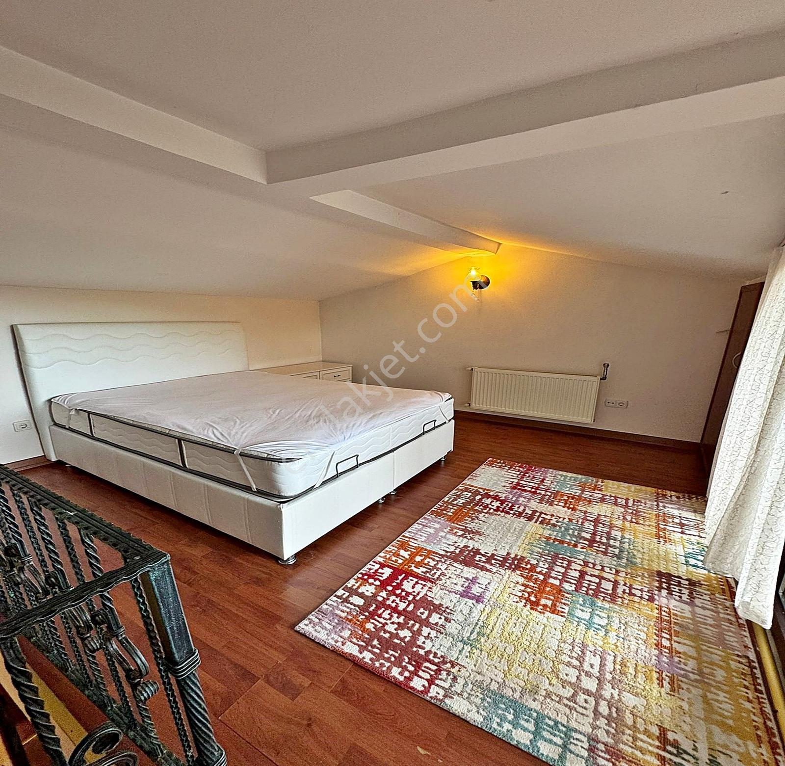 Şile İmrendere'de Site İçi Güvenlikli 4+1 Satılık Villa - Görsel 8
