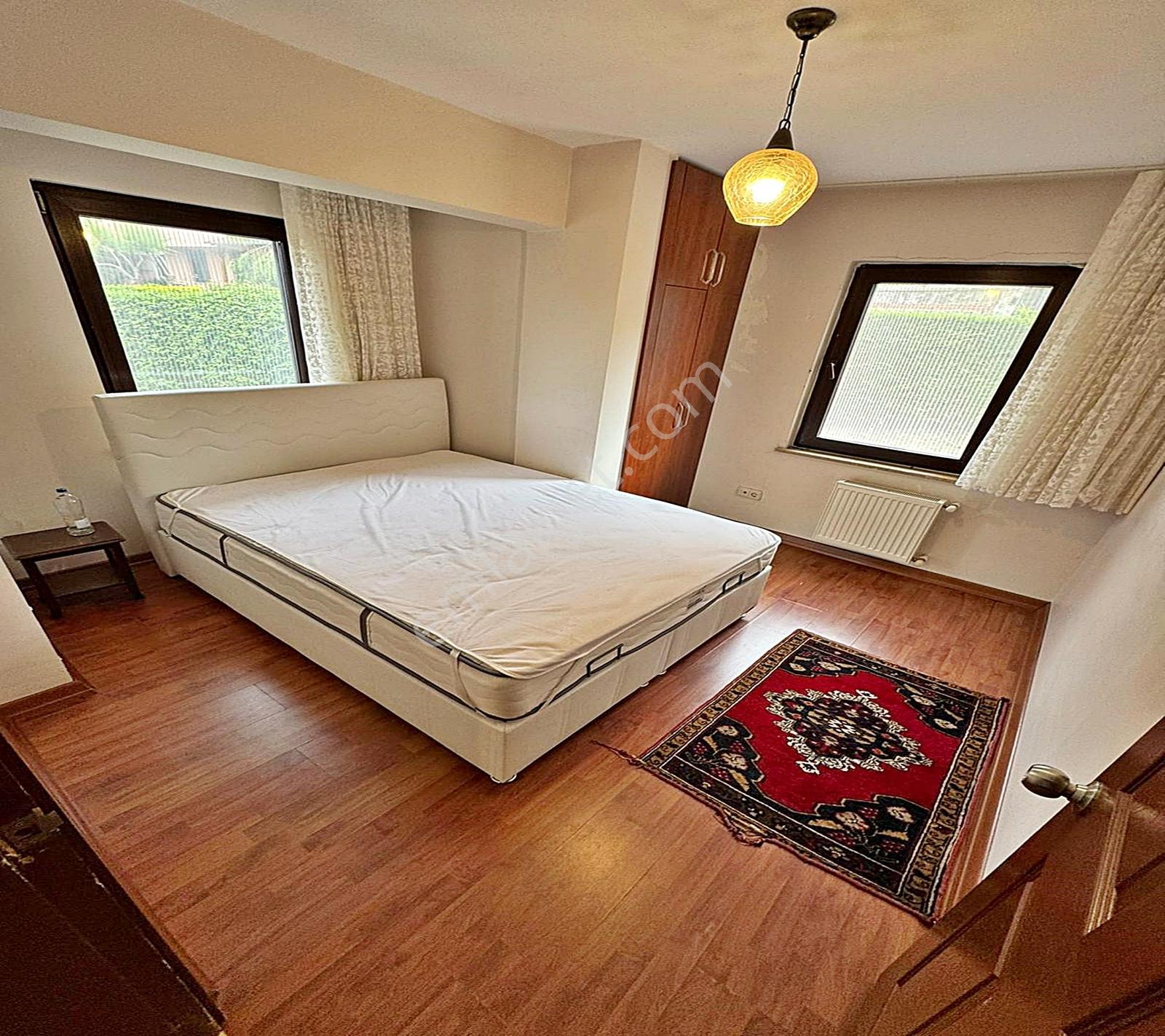 Şile İmrendere'de Site İçi Güvenlikli 4+1 Satılık Villa - Görsel 23
