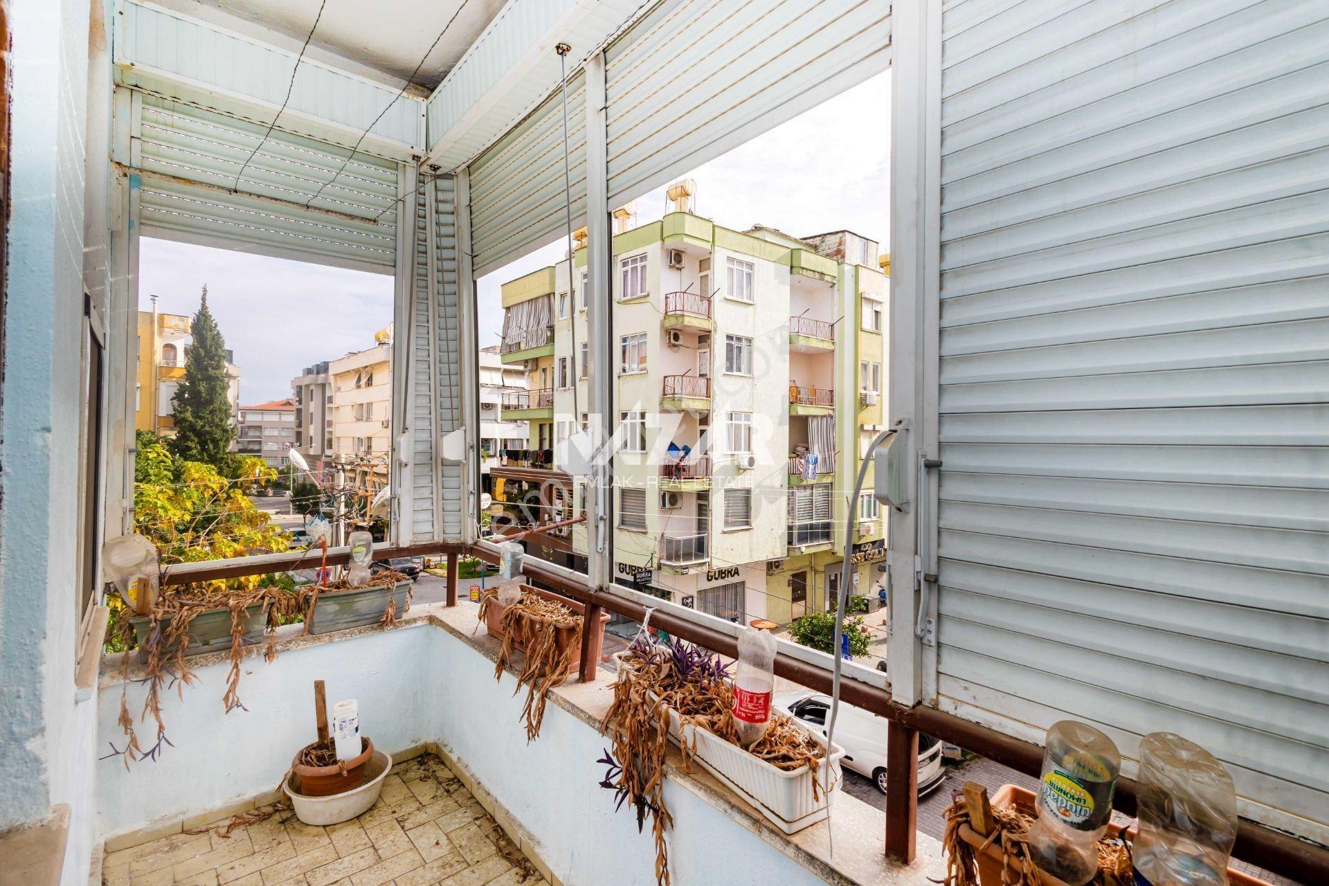 Alanya Merkez Şekerhane’de Satılık 2+1 İşyeri / Ofis - Görsel 18