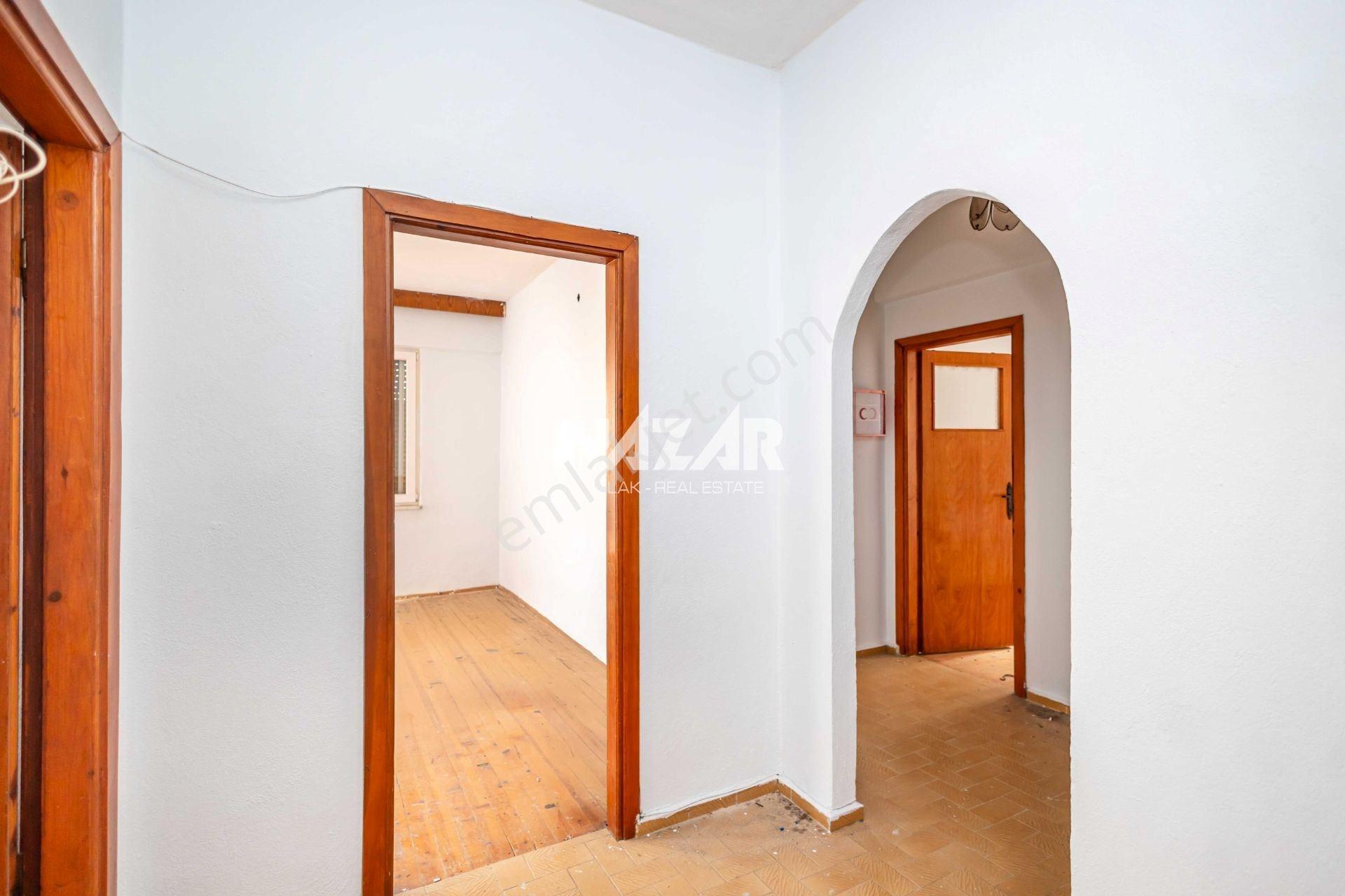 Alanya Merkez Şekerhane’de Satılık 2+1 İşyeri / Ofis - Görsel 10