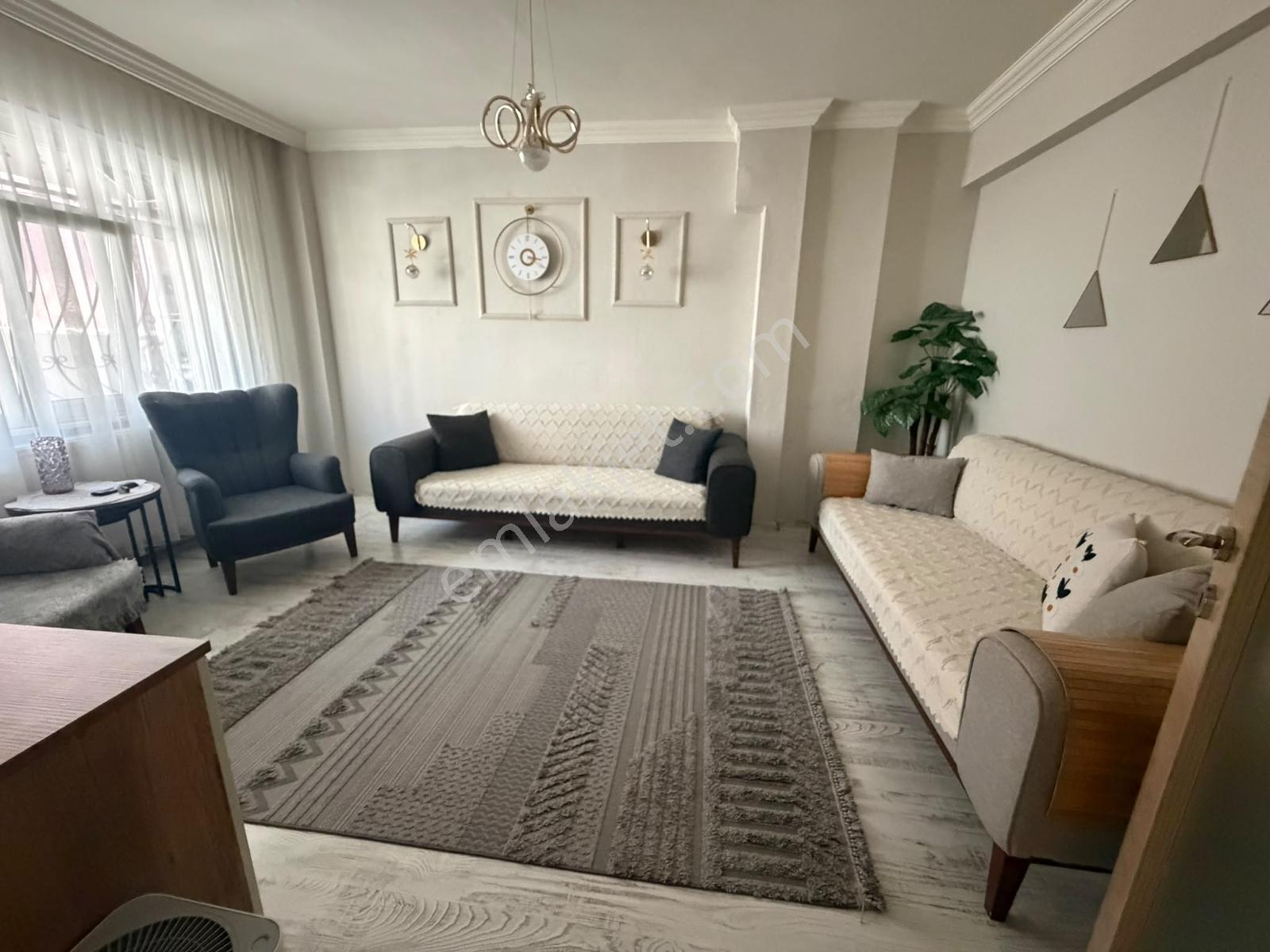 Şeref Emlak Yıldıztabya Satılık Daire 4,750,000 Tl - Görsel 12
